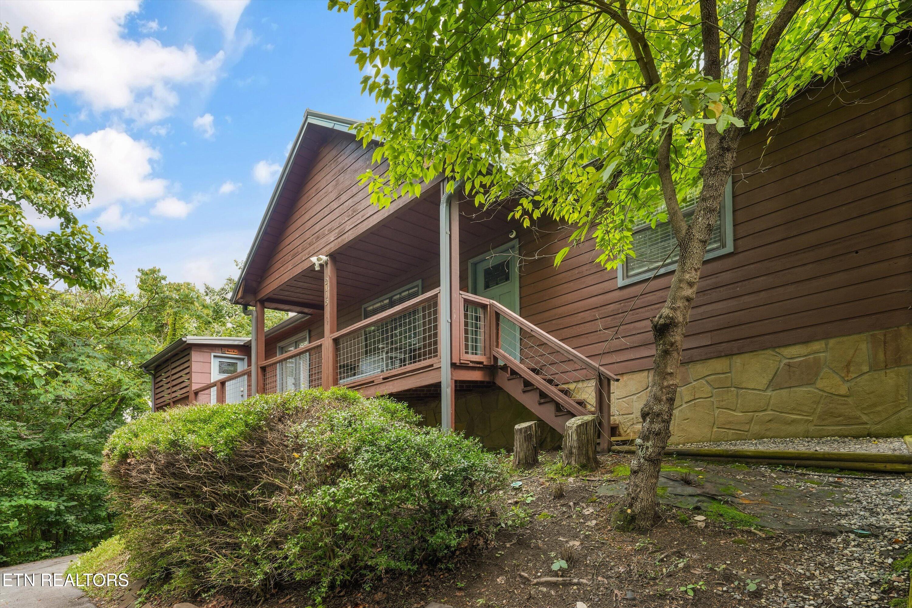 2113 Applewood Road Sevierville TN 37862