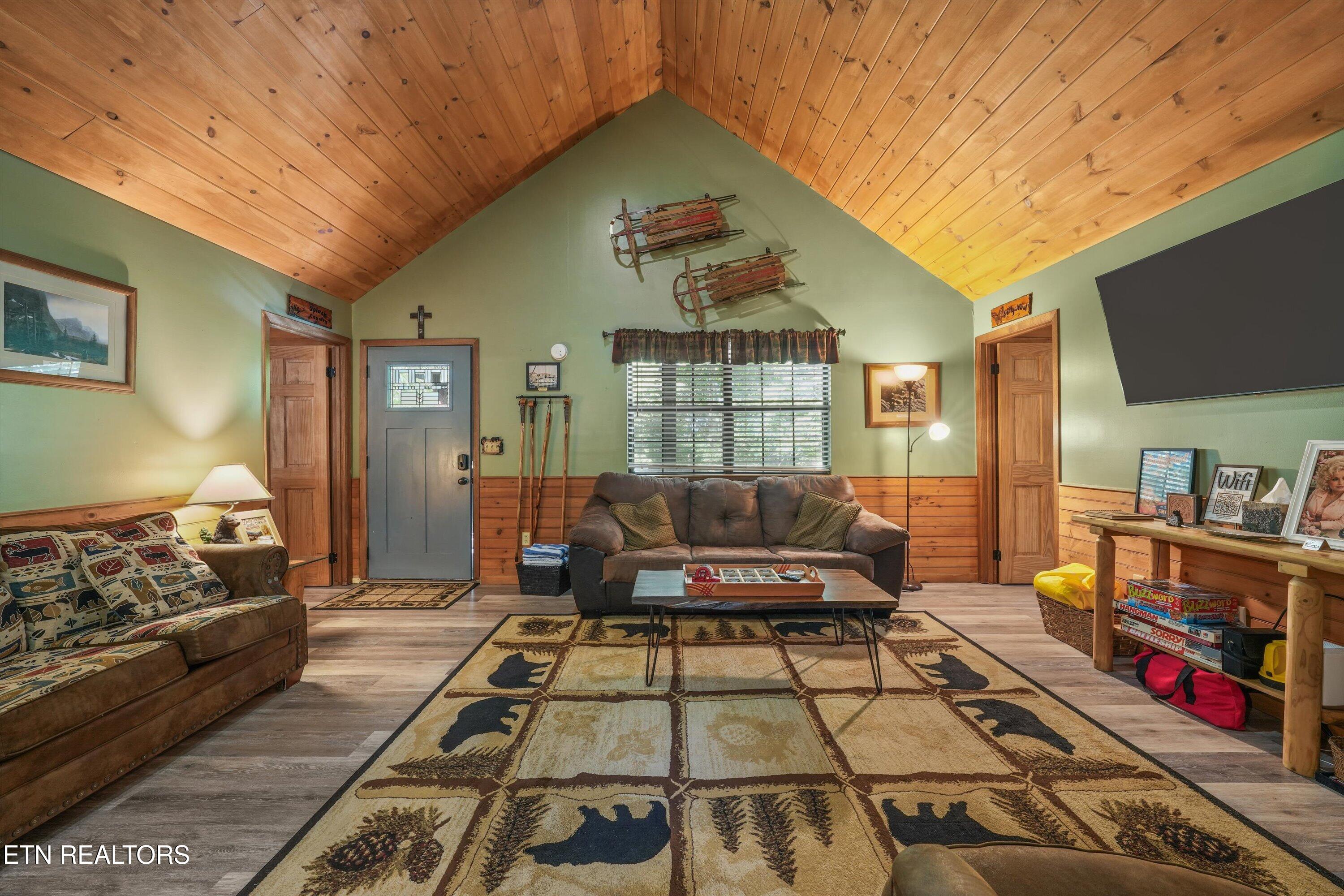 2113 Applewood Road Sevierville TN 37862