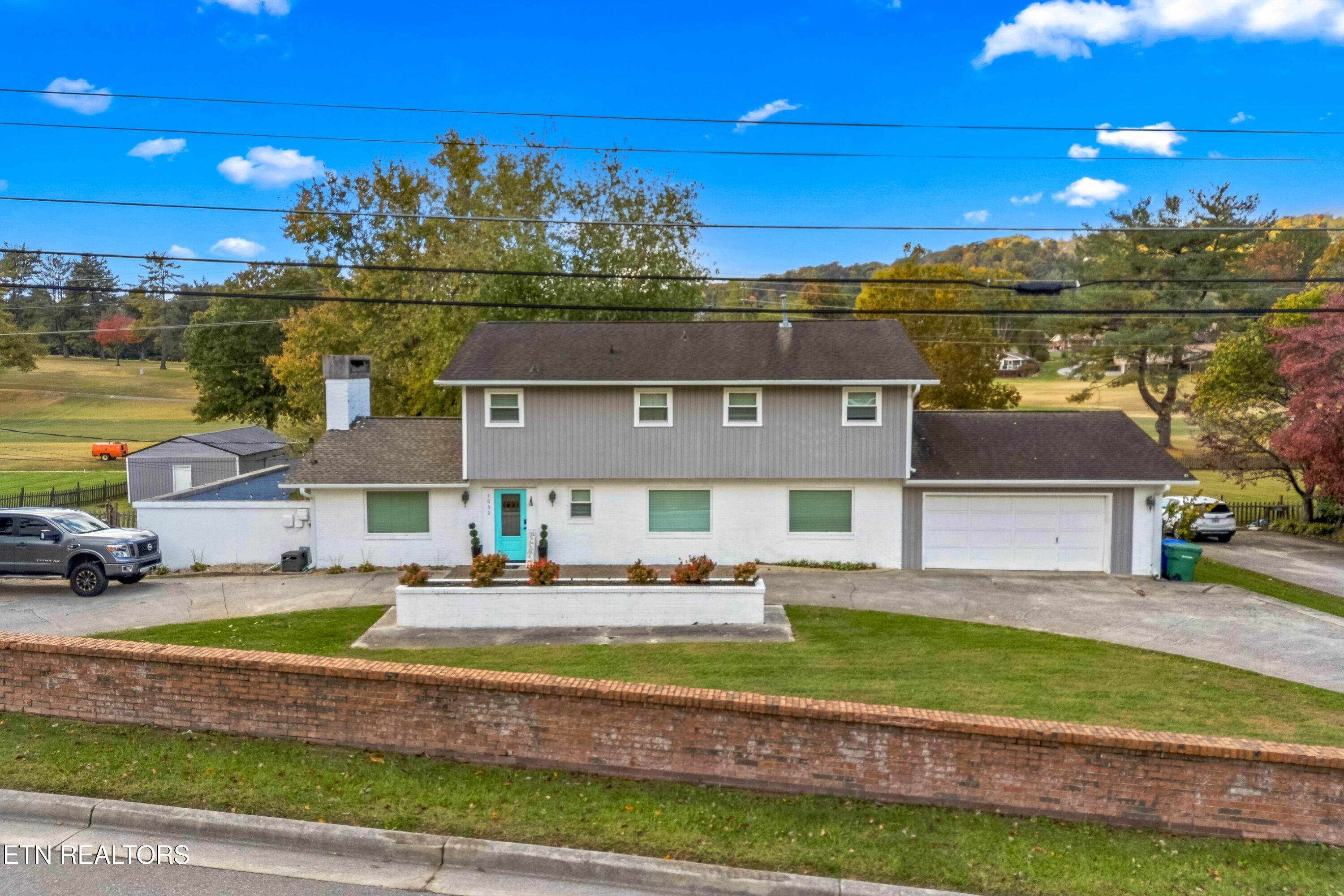 1033 Walters Drive Morristown TN 37814