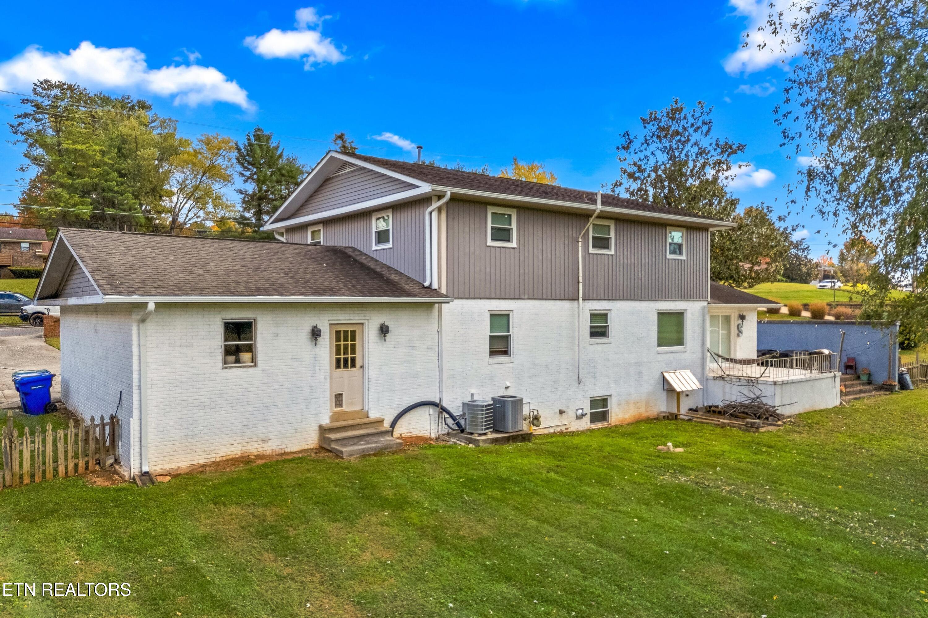 1033 Walters Drive Morristown TN 37814