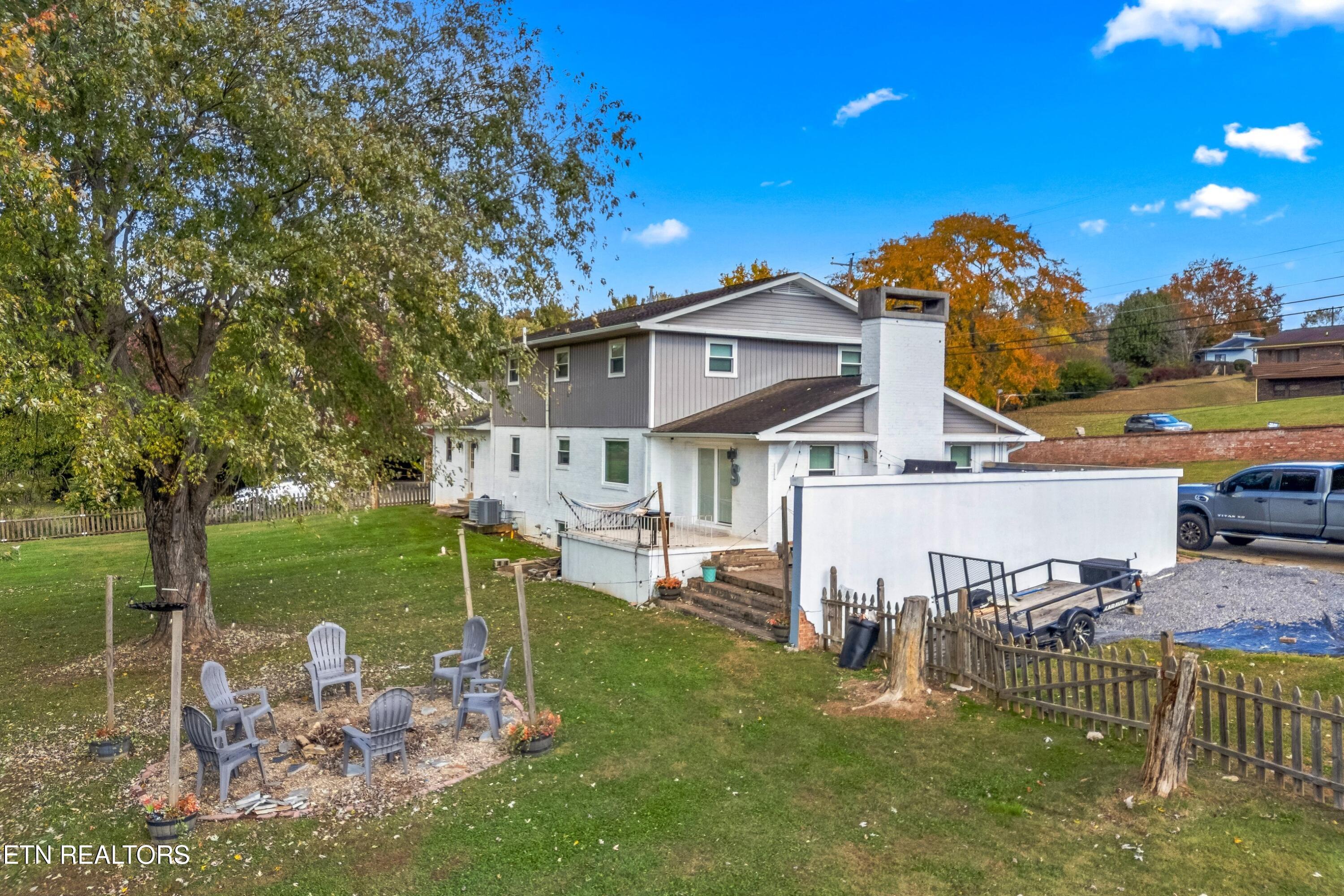 1033 Walters Drive Morristown TN 37814