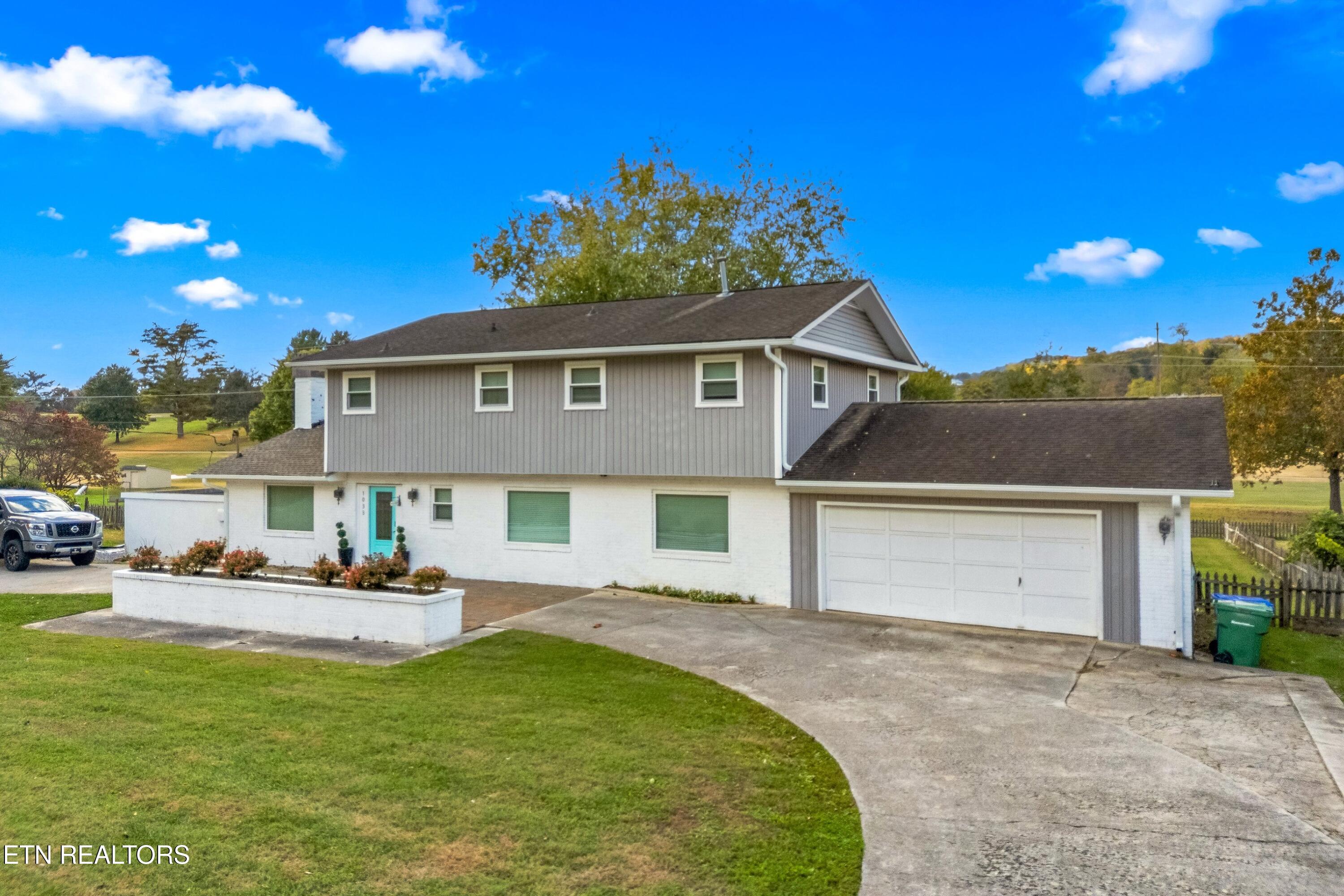 1033 Walters Drive Morristown TN 37814
