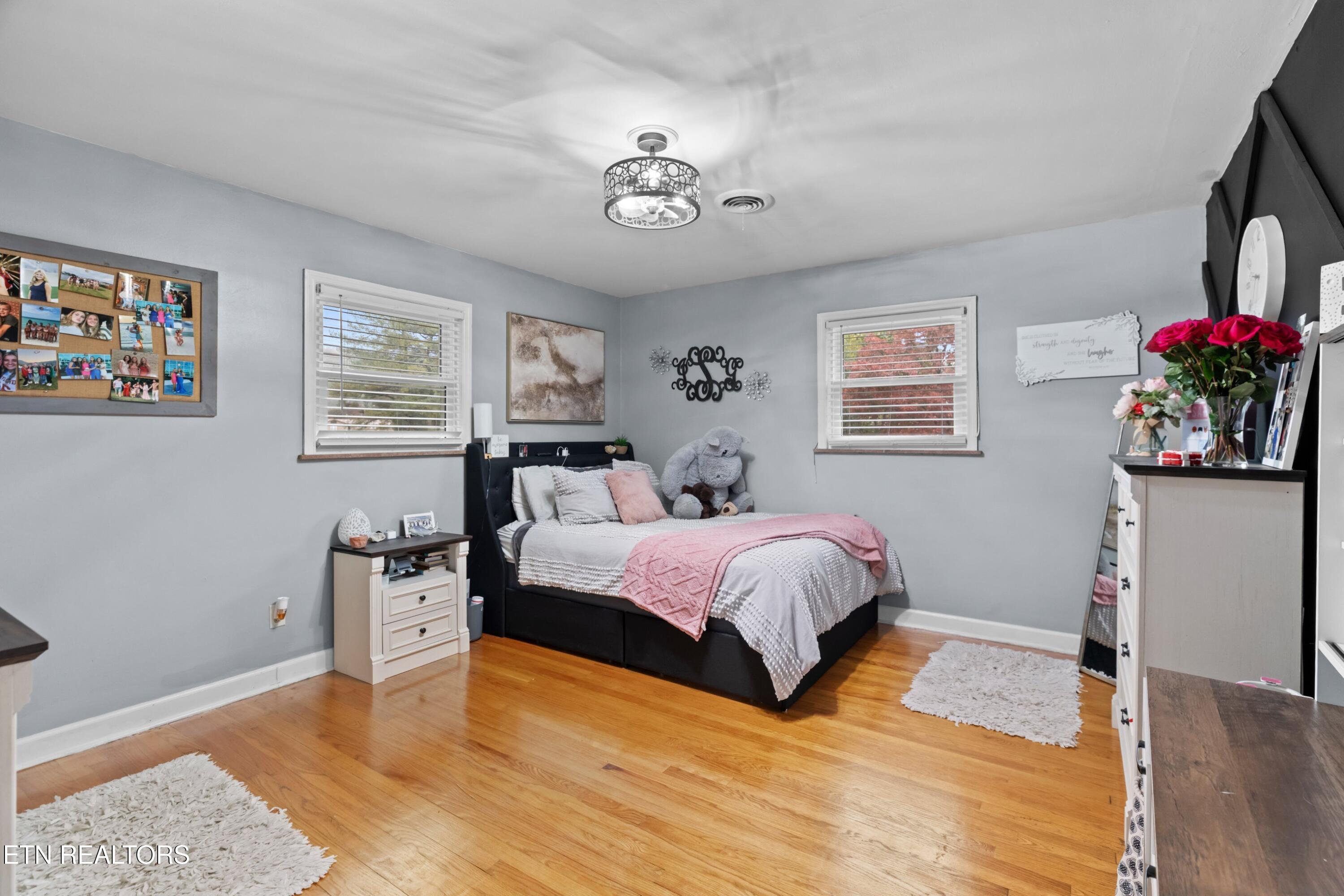 1033 Walters Drive Morristown TN 37814