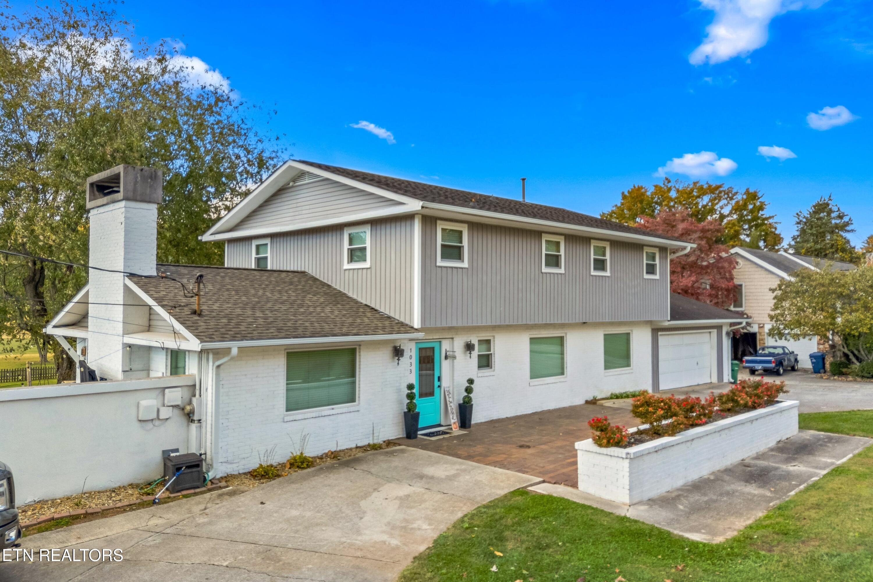1033 Walters Drive Morristown TN 37814