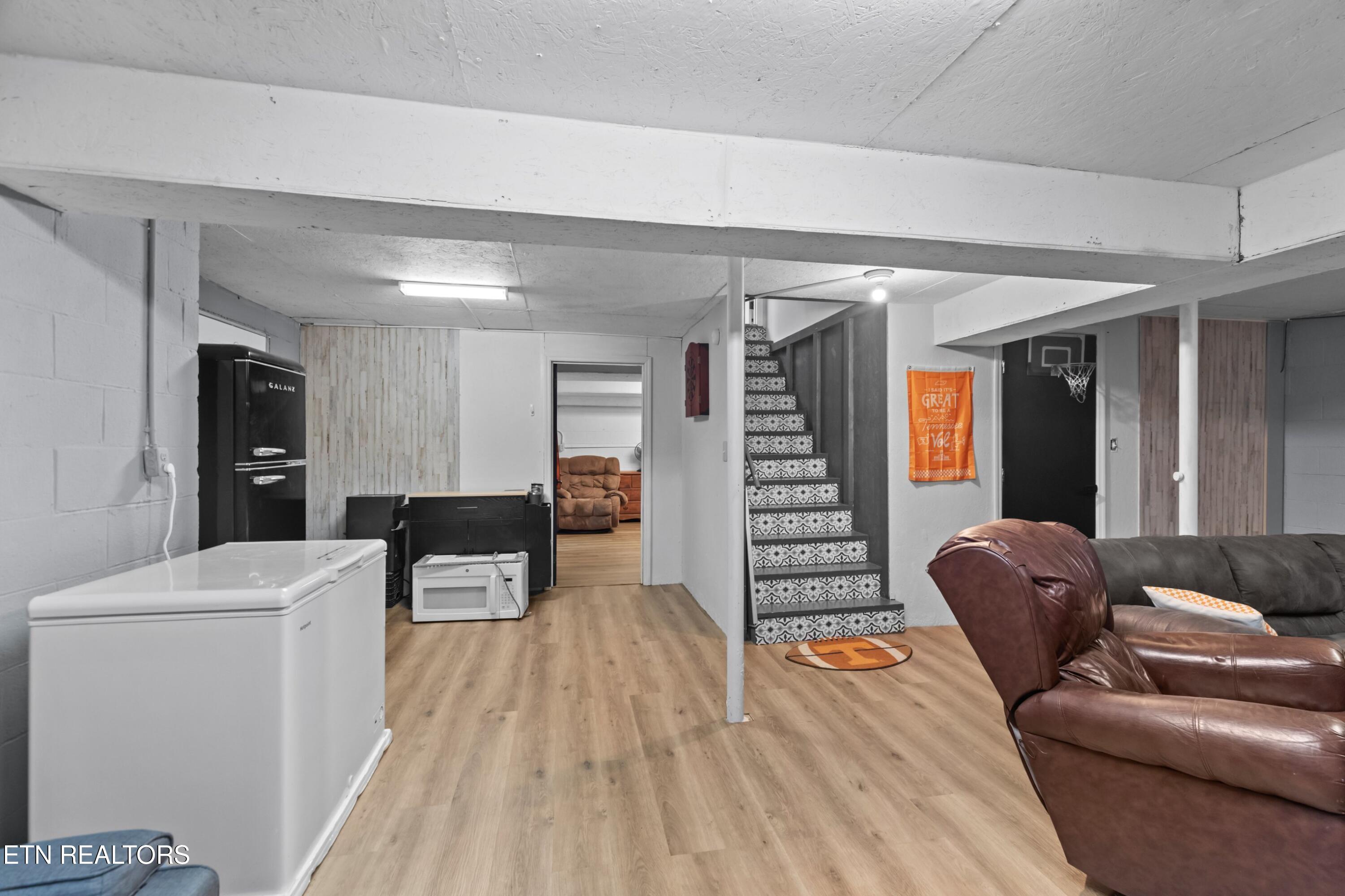 1033 Walters Drive Morristown TN 37814