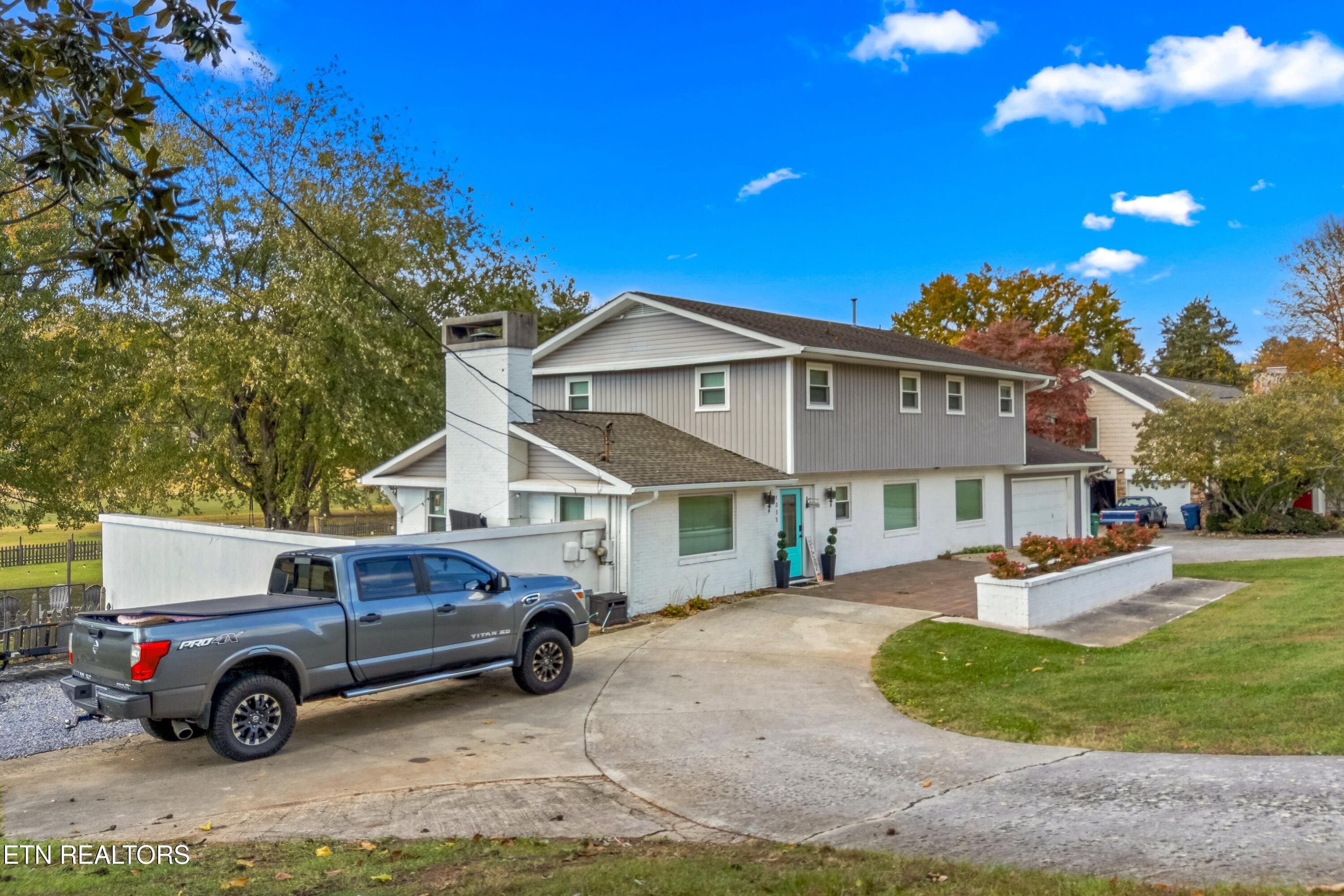 1033 Walters Drive Morristown TN 37814