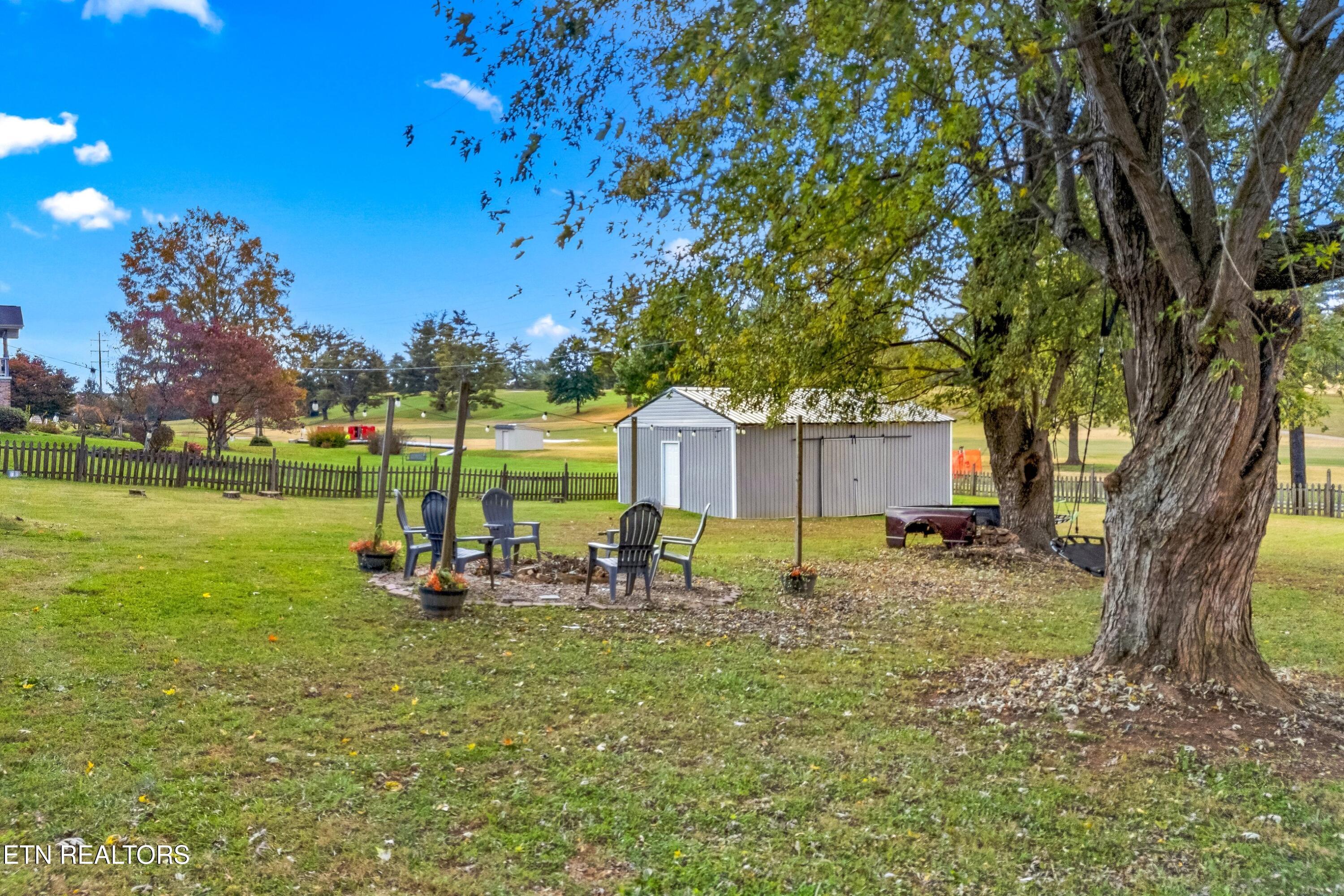 1033 Walters Drive Morristown TN 37814