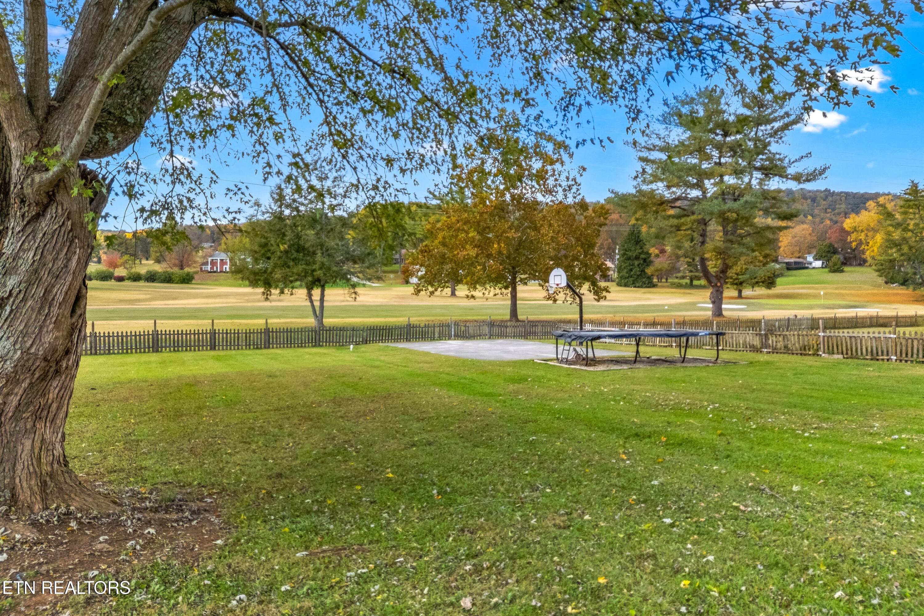 1033 Walters Drive Morristown TN 37814