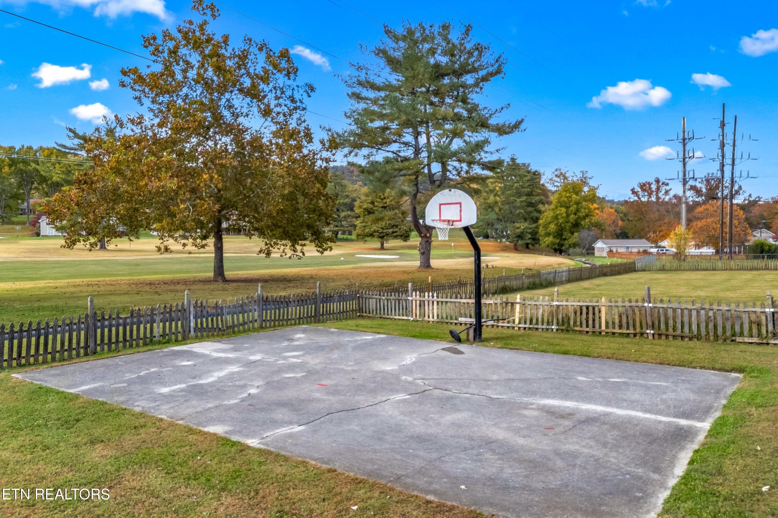 1033 Walters Drive Morristown TN 37814