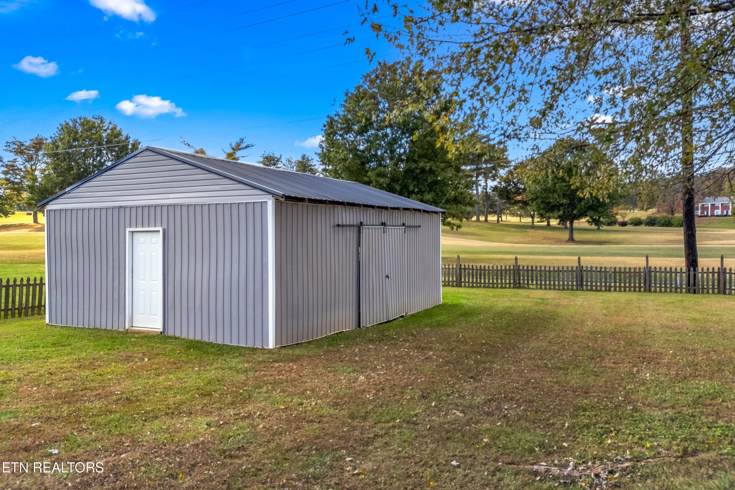 1033 Walters Drive Morristown TN 37814