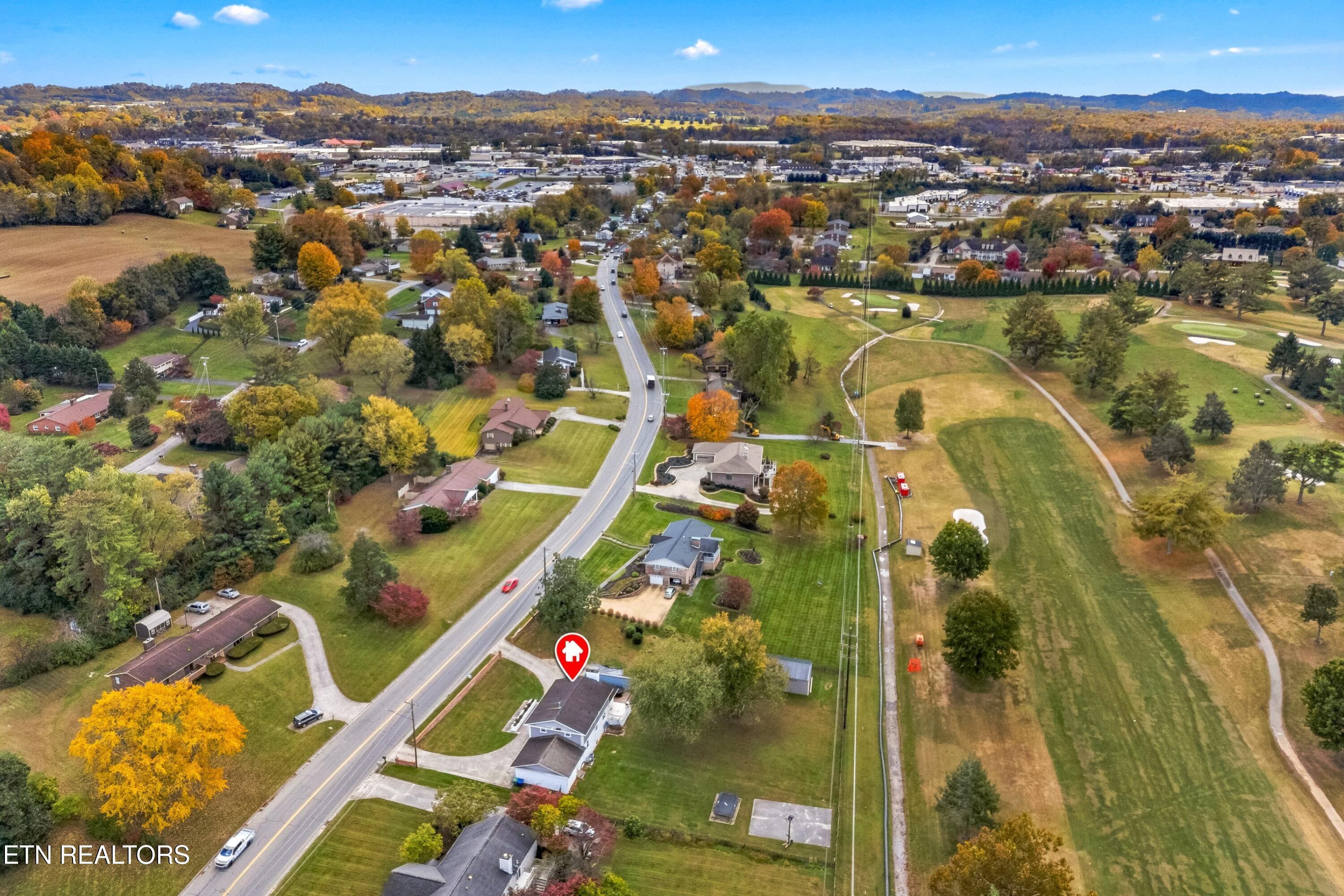 1033 Walters Drive Morristown TN 37814