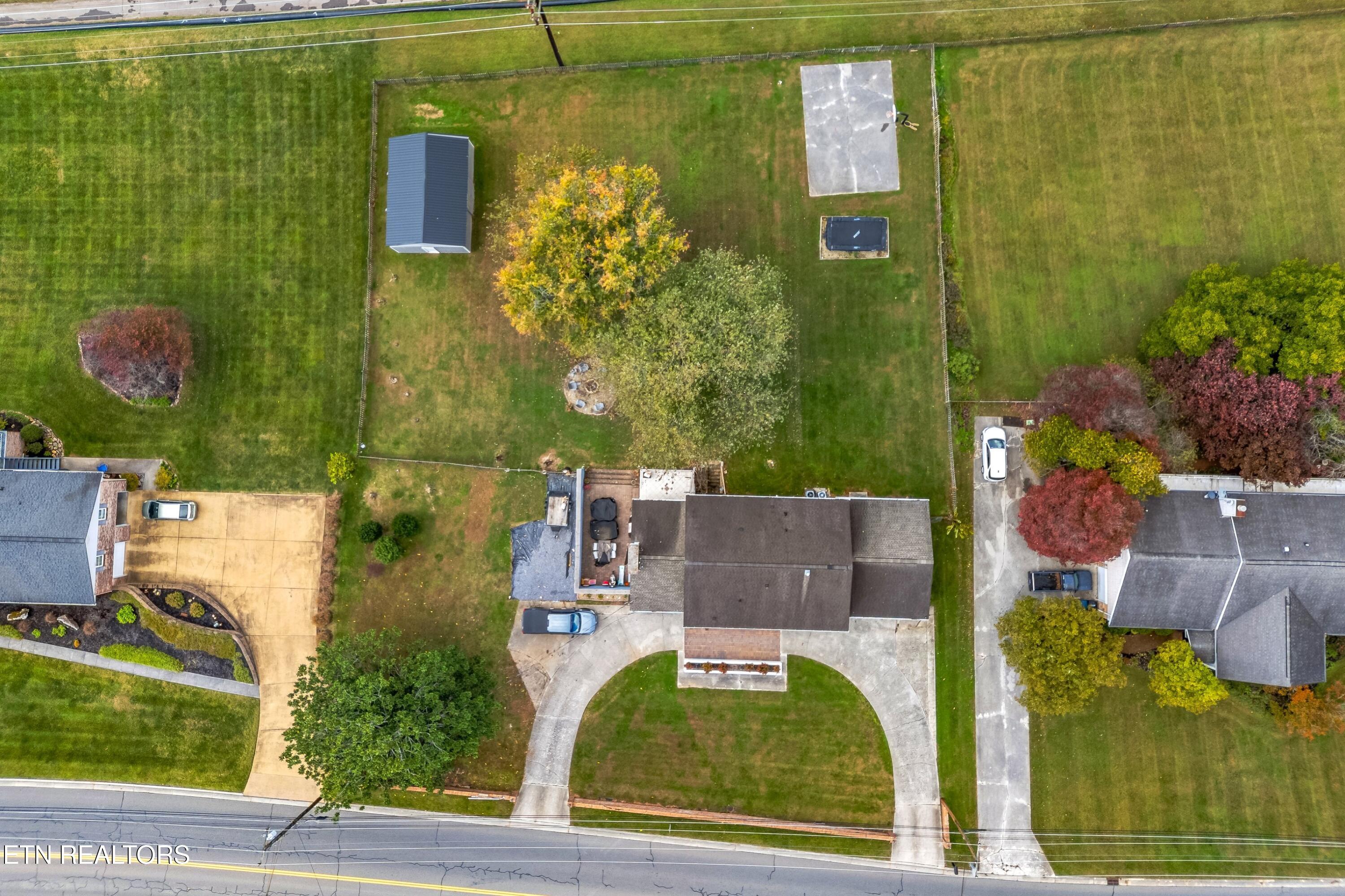 1033 Walters Drive Morristown TN 37814