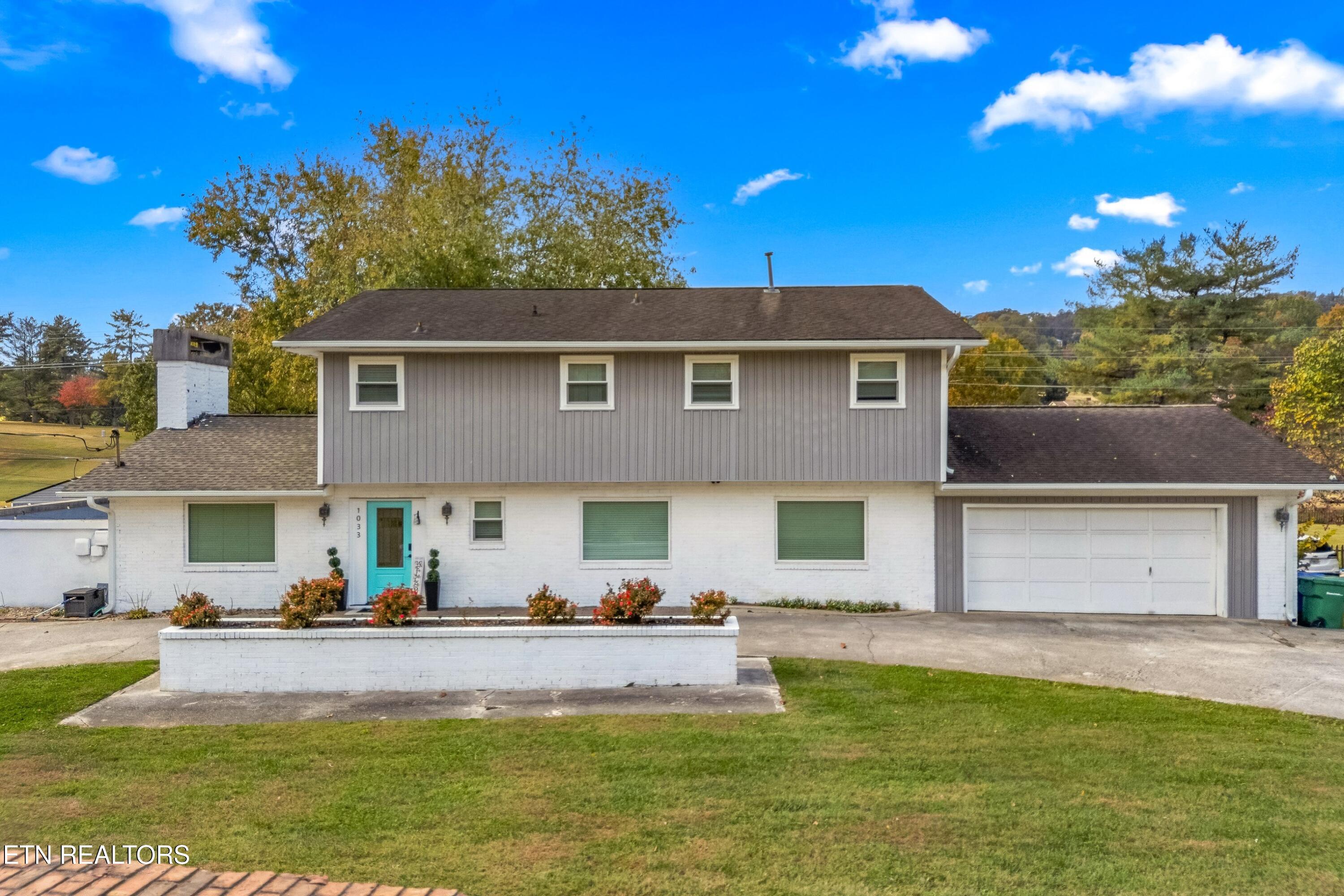1033 Walters Drive Morristown TN 37814