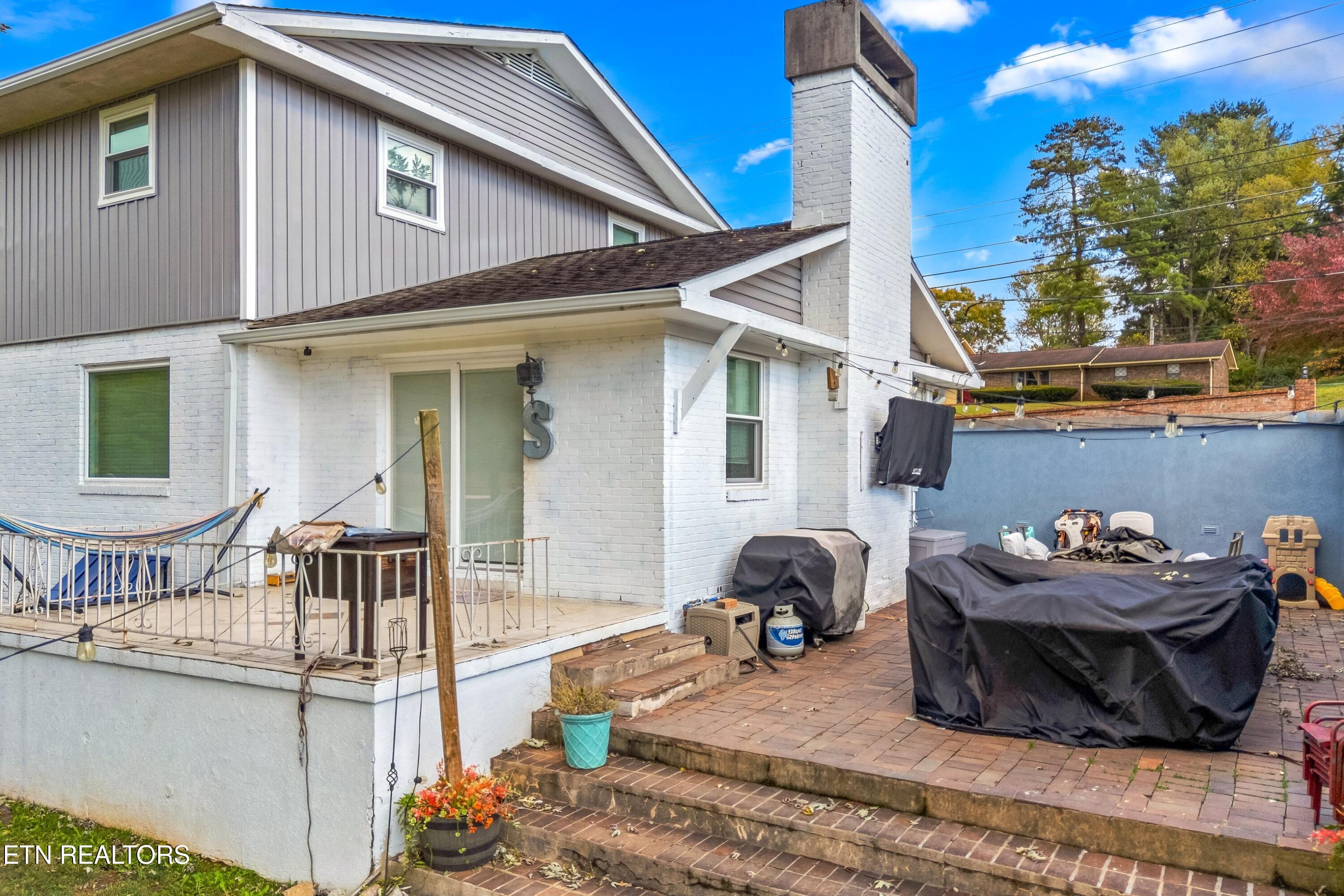 1033 Walters Drive Morristown TN 37814