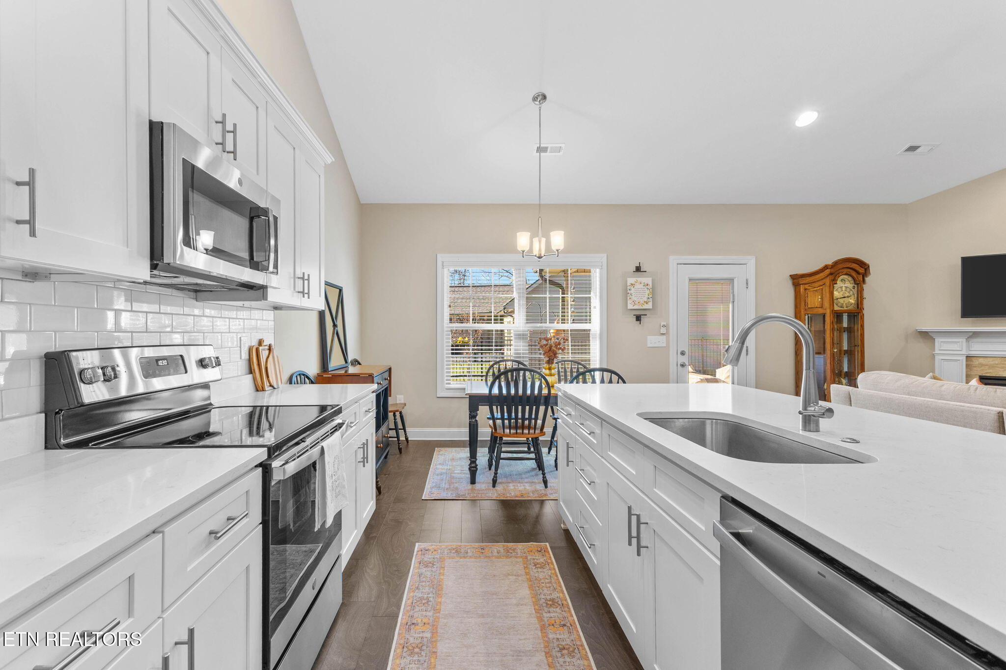 7339 Willow Path Lane Knoxville TN 37918