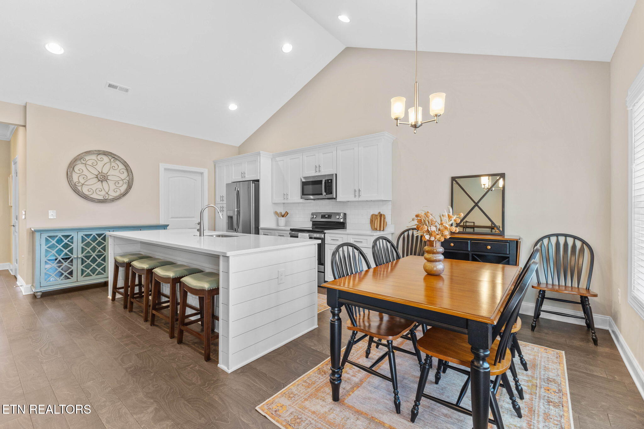 7339 Willow Path Lane Knoxville TN 37918