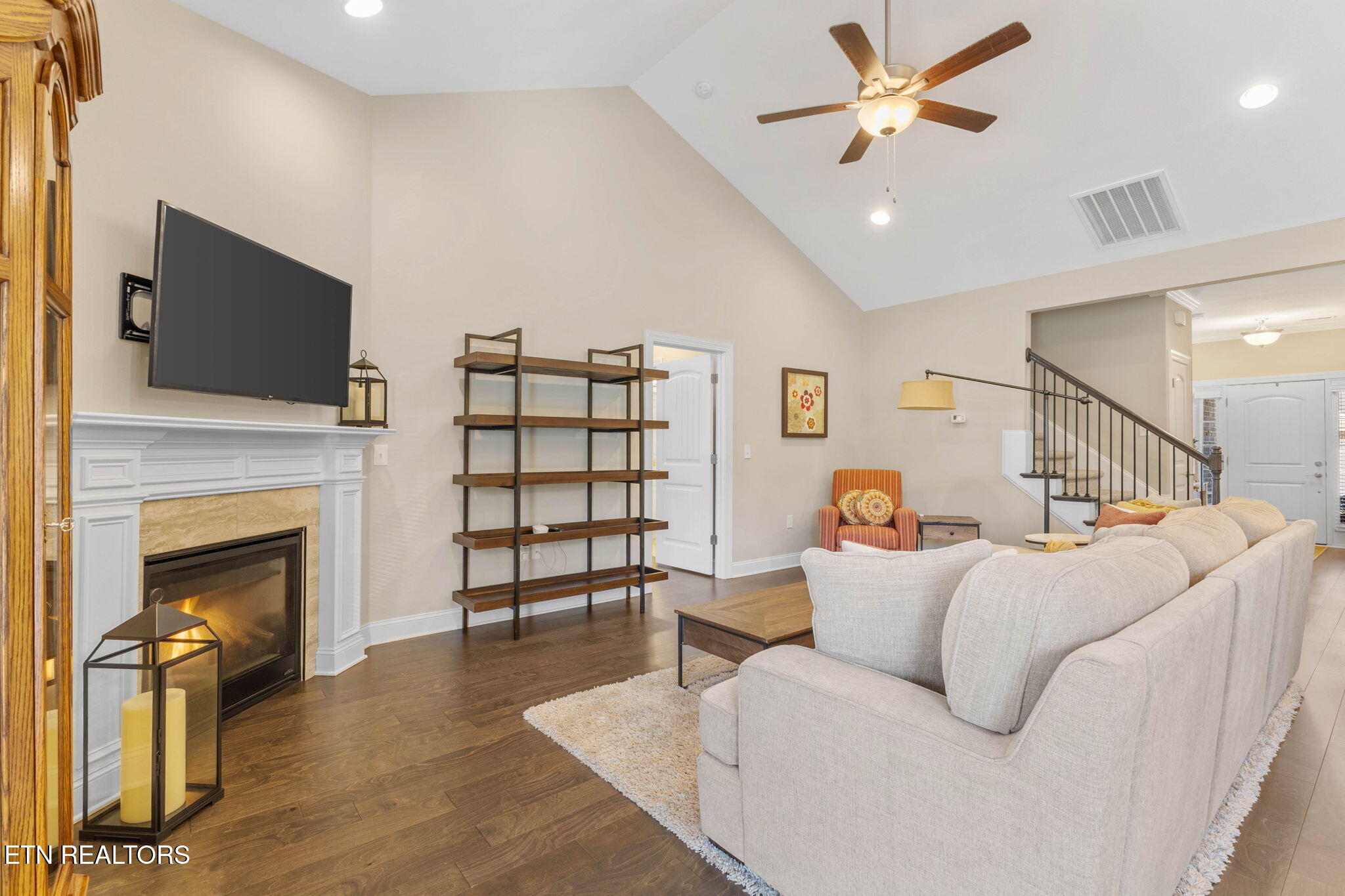 7339 Willow Path Lane Knoxville TN 37918