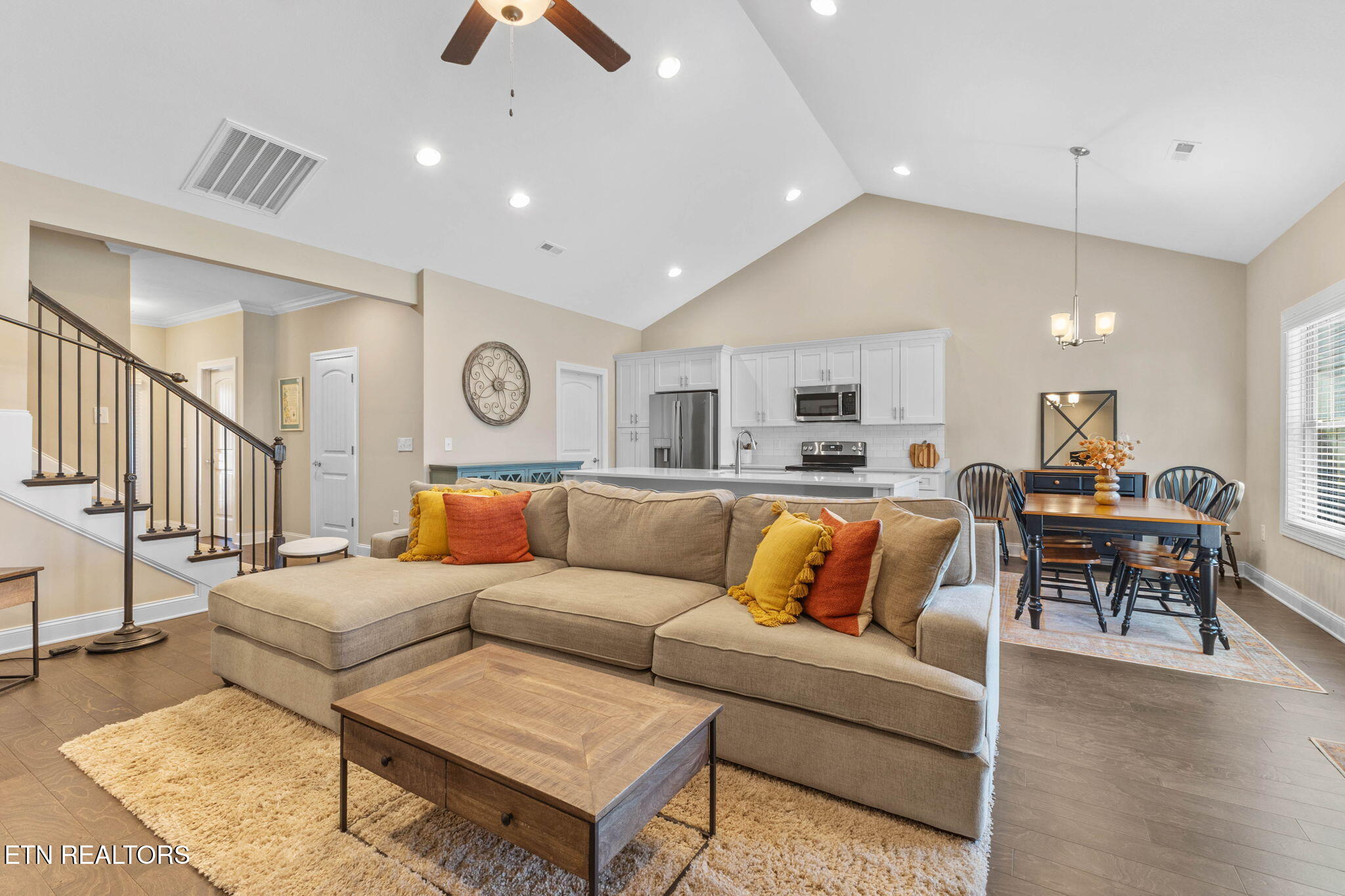 7339 Willow Path Lane Knoxville TN 37918