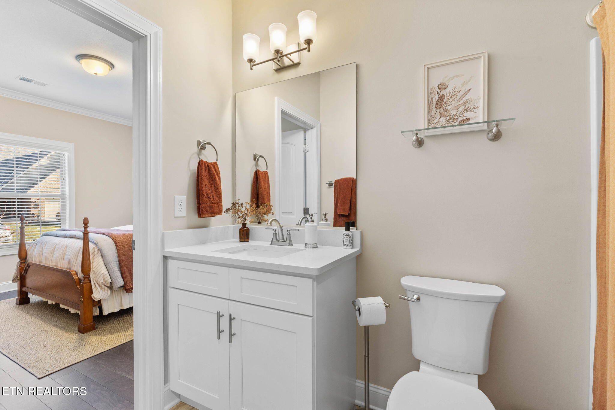 7339 Willow Path Lane Knoxville TN 37918