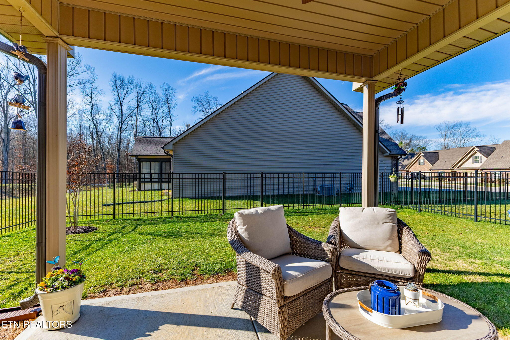 7339 Willow Path Lane Knoxville TN 37918