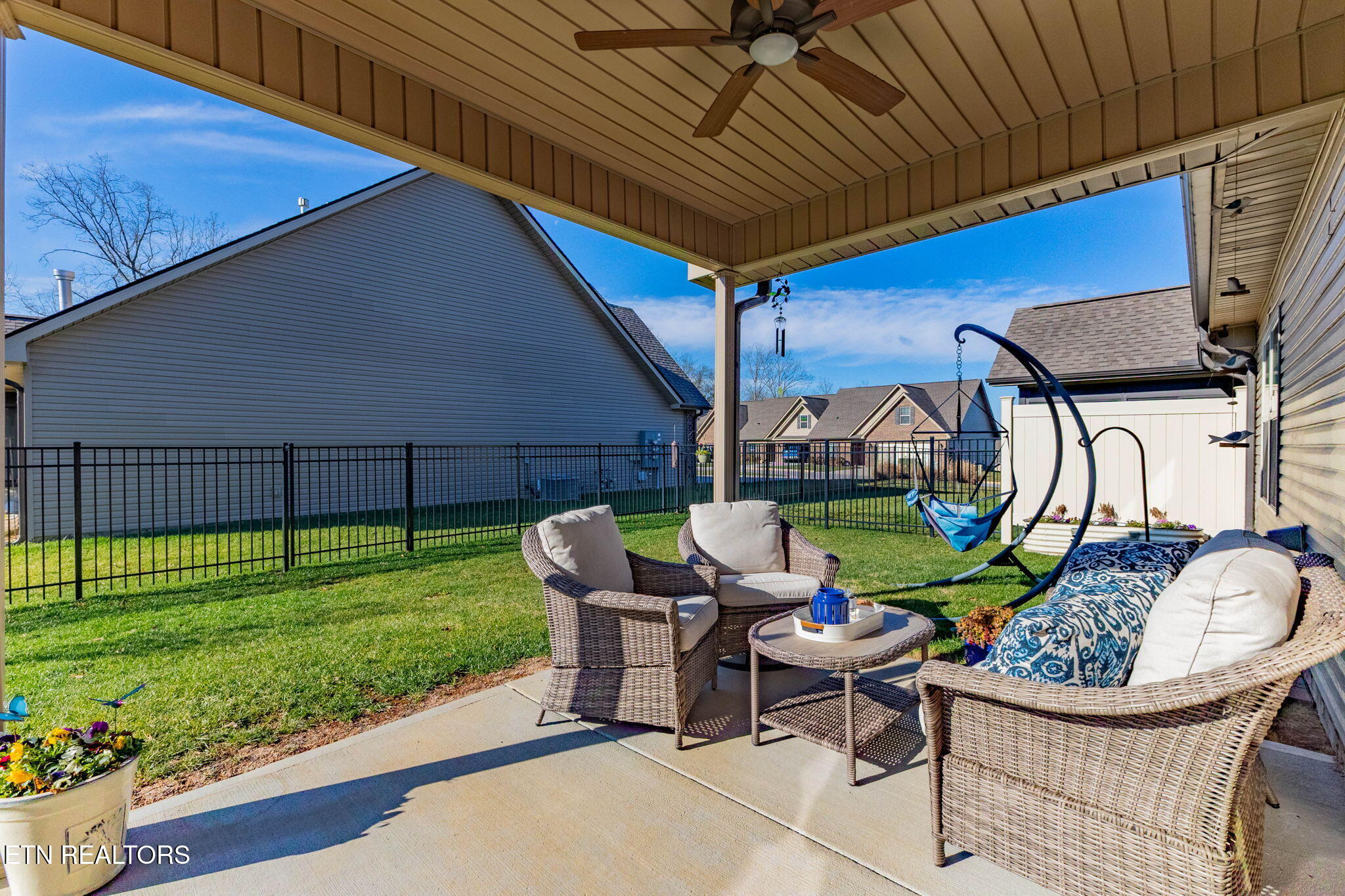 7339 Willow Path Lane Knoxville TN 37918