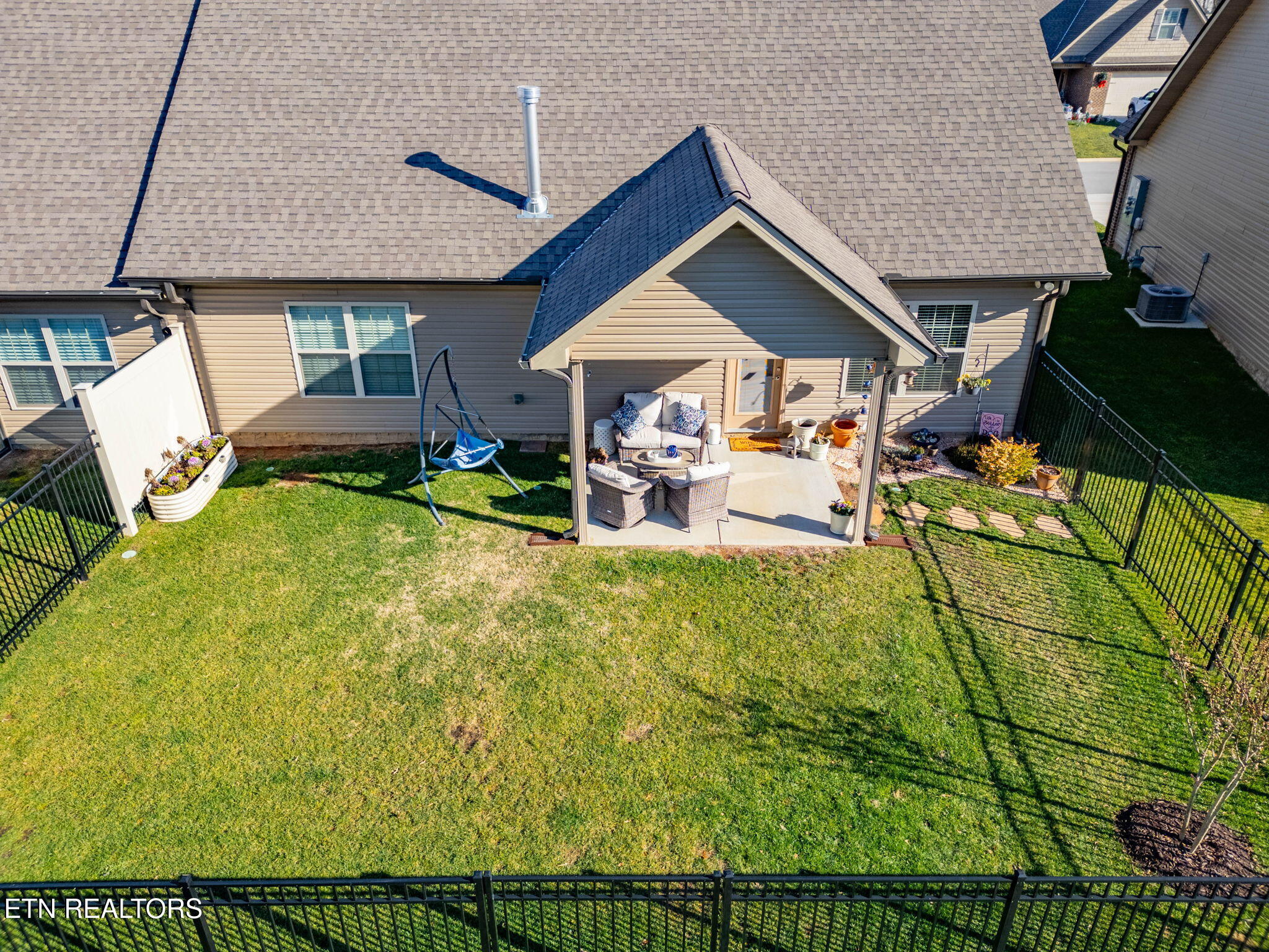 7339 Willow Path Lane Knoxville TN 37918