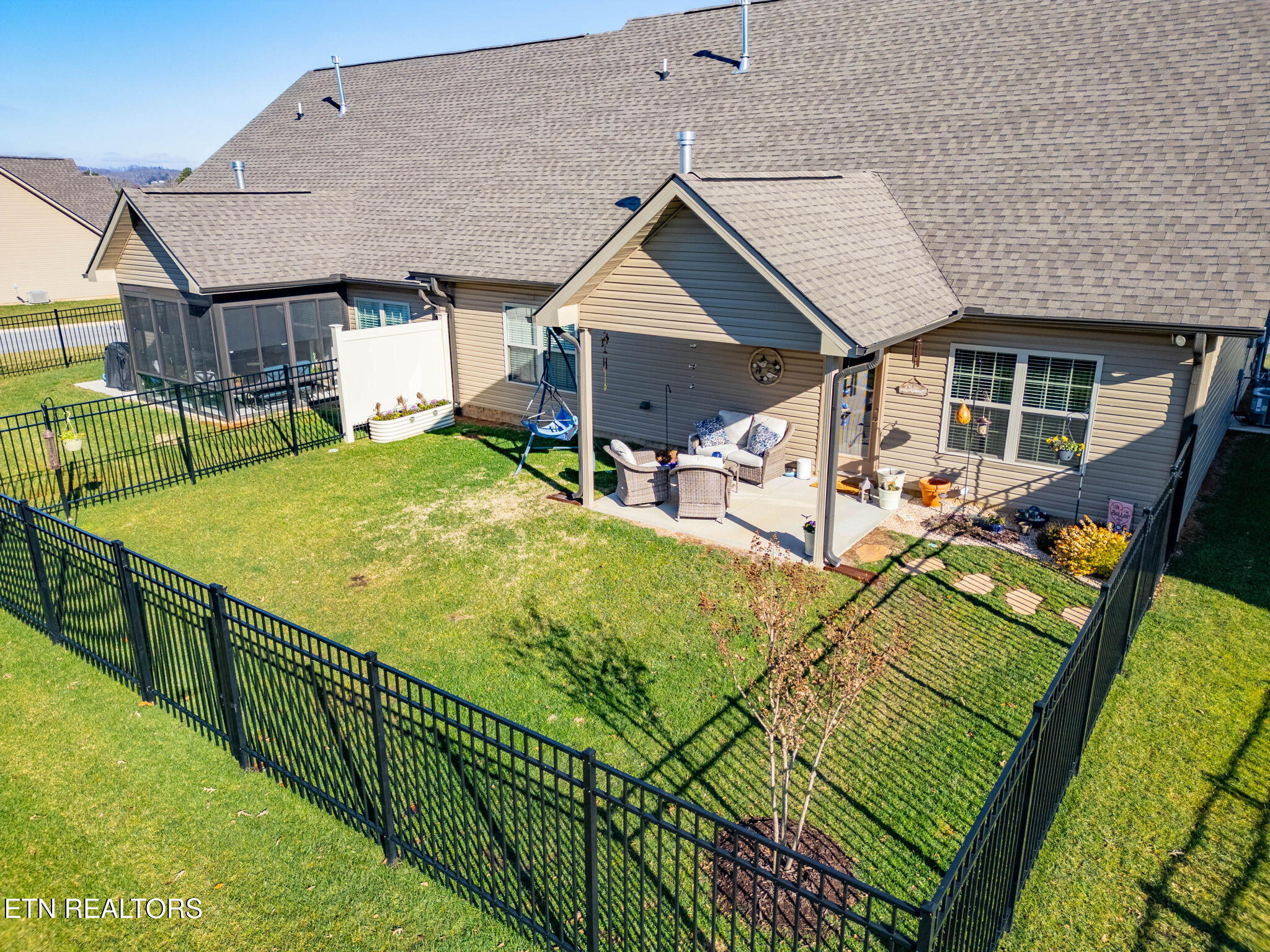 7339 Willow Path Lane Knoxville TN 37918