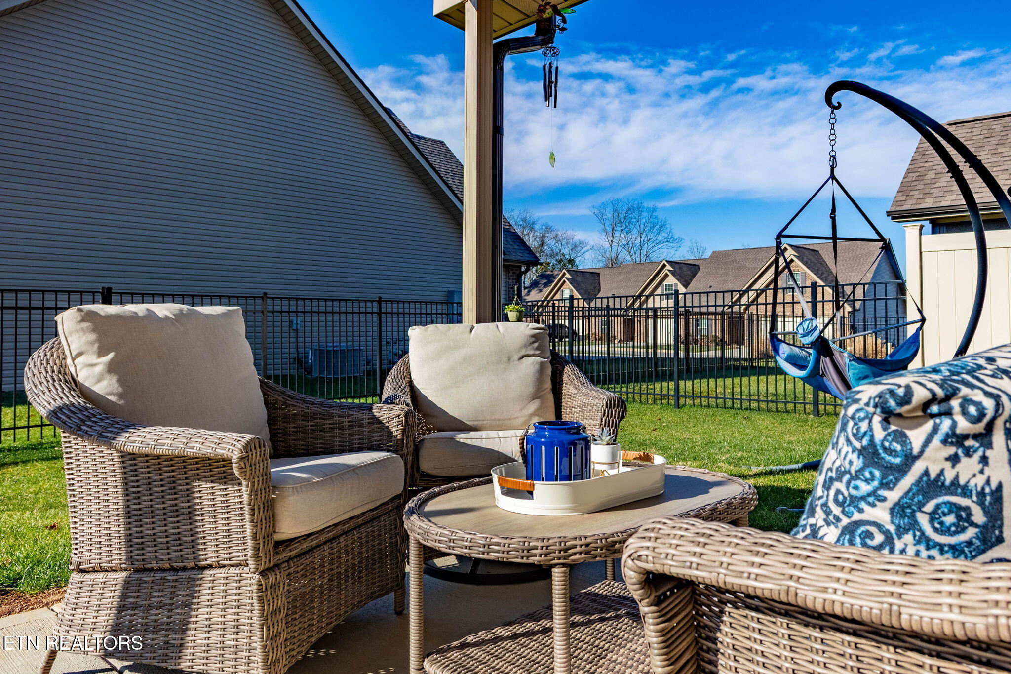 7339 Willow Path Lane Knoxville TN 37918