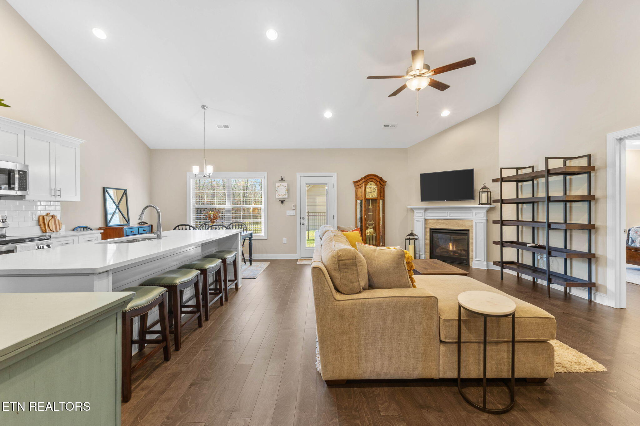 7339 Willow Path Lane Knoxville TN 37918