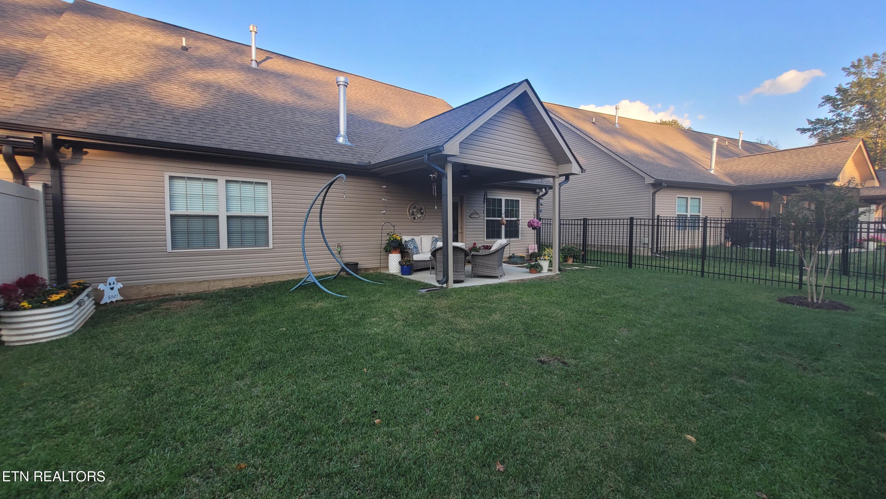 7339 Willow Path Lane Knoxville TN 37918