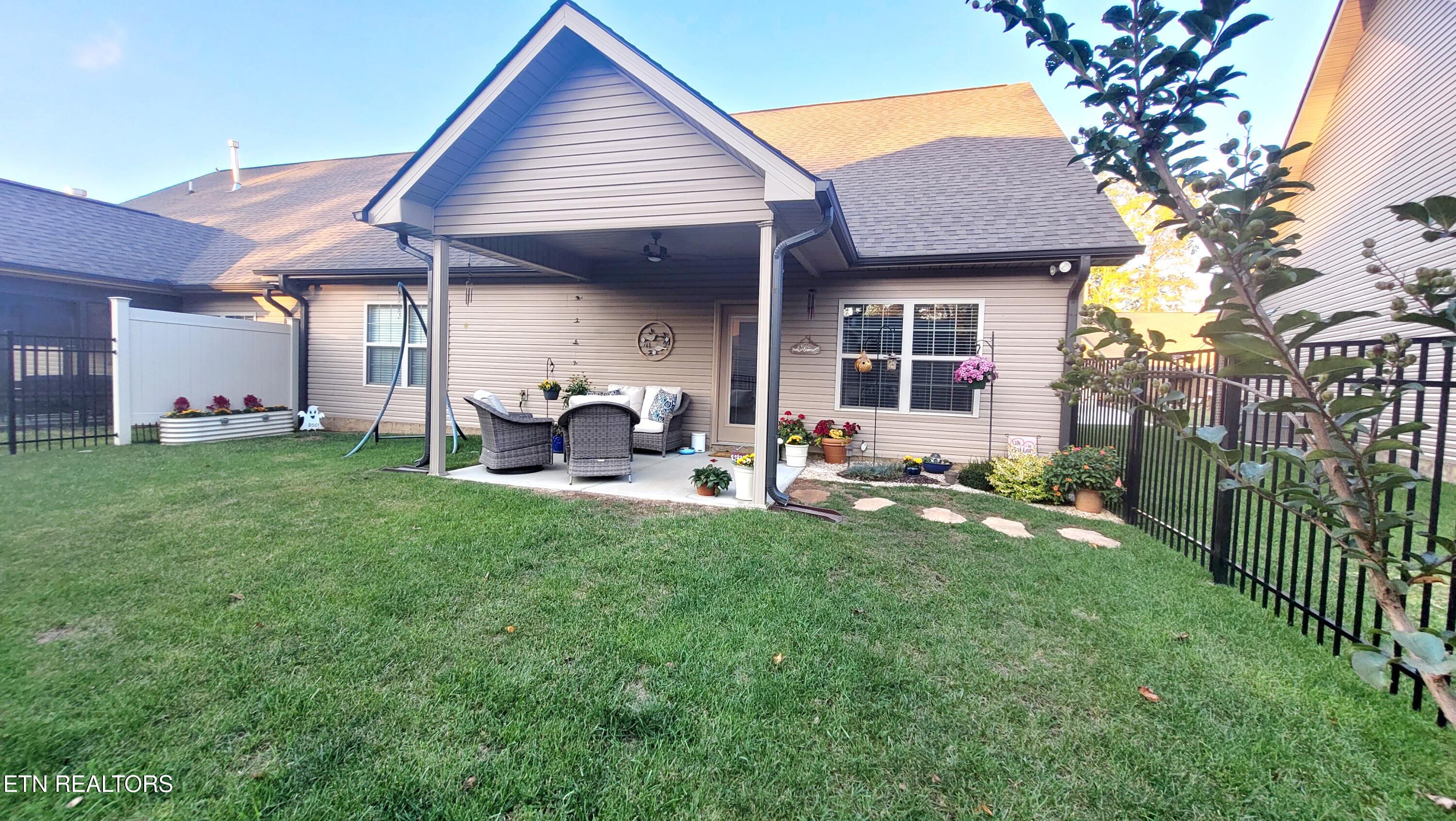 7339 Willow Path Lane Knoxville TN 37918