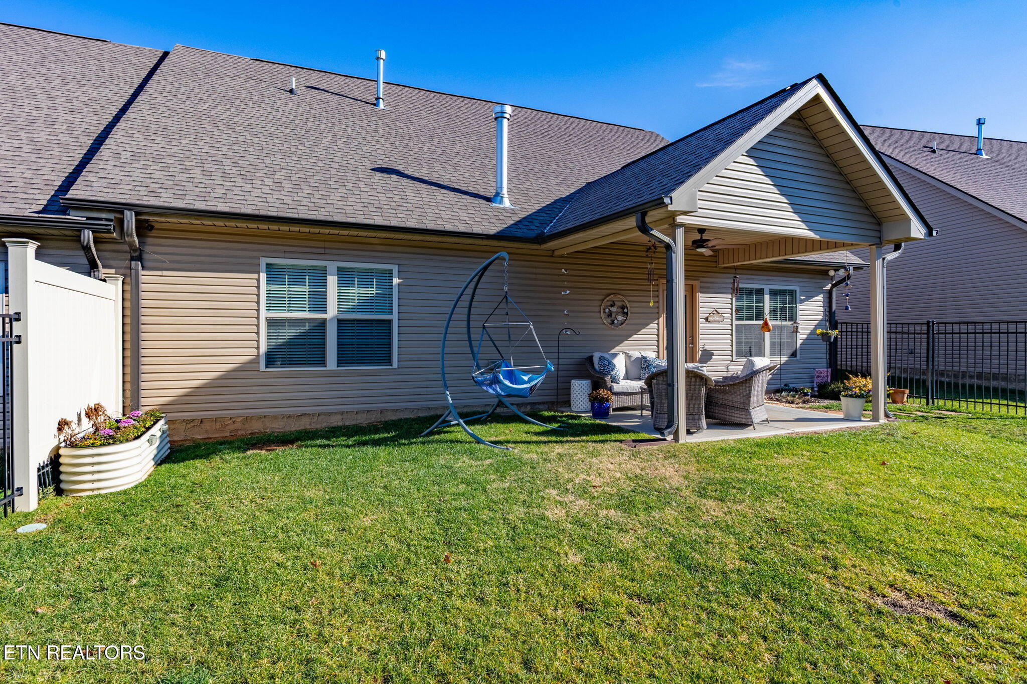 7339 Willow Path Lane Knoxville TN 37918