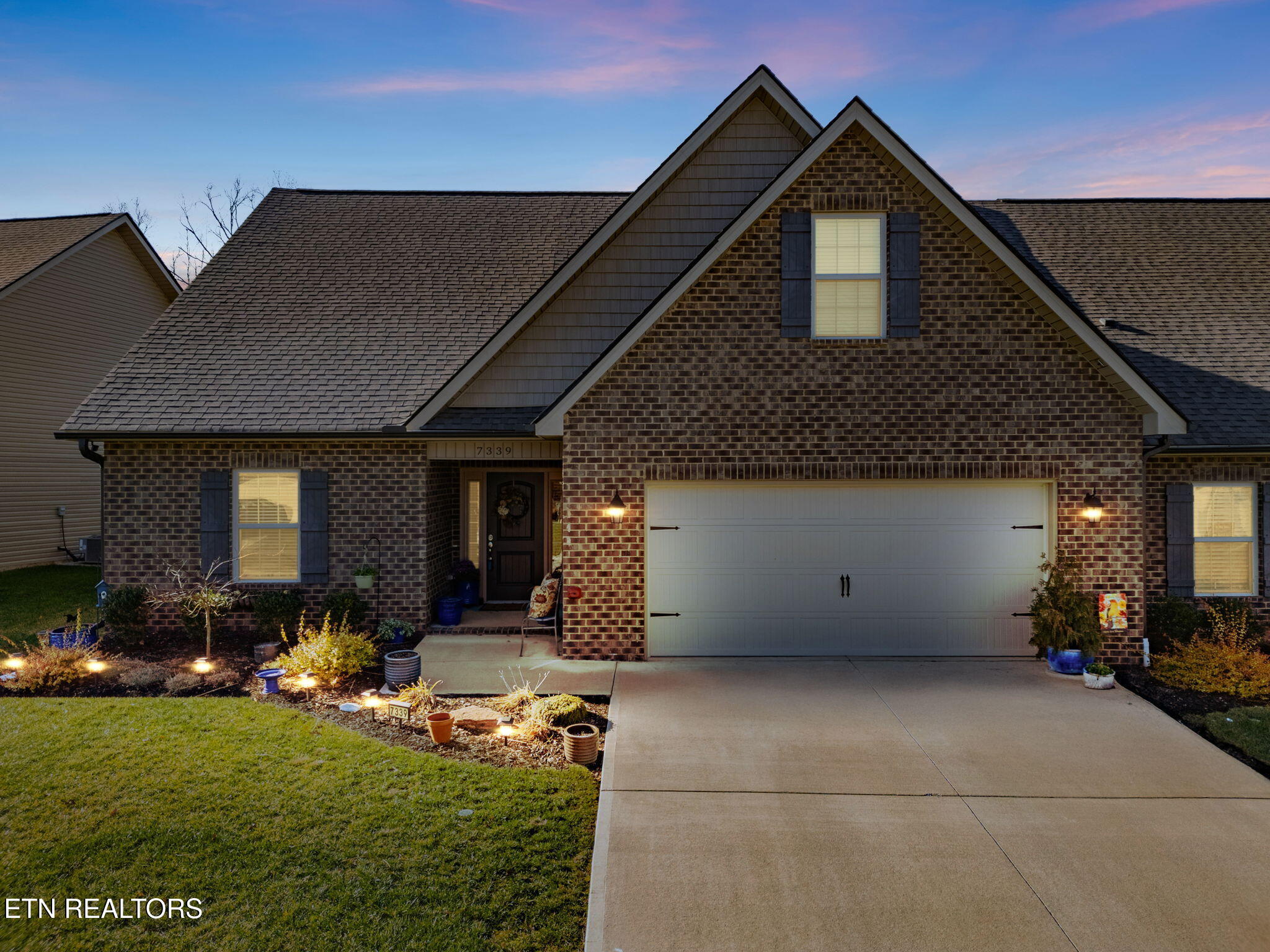 7339 Willow Path Lane Knoxville TN 37918