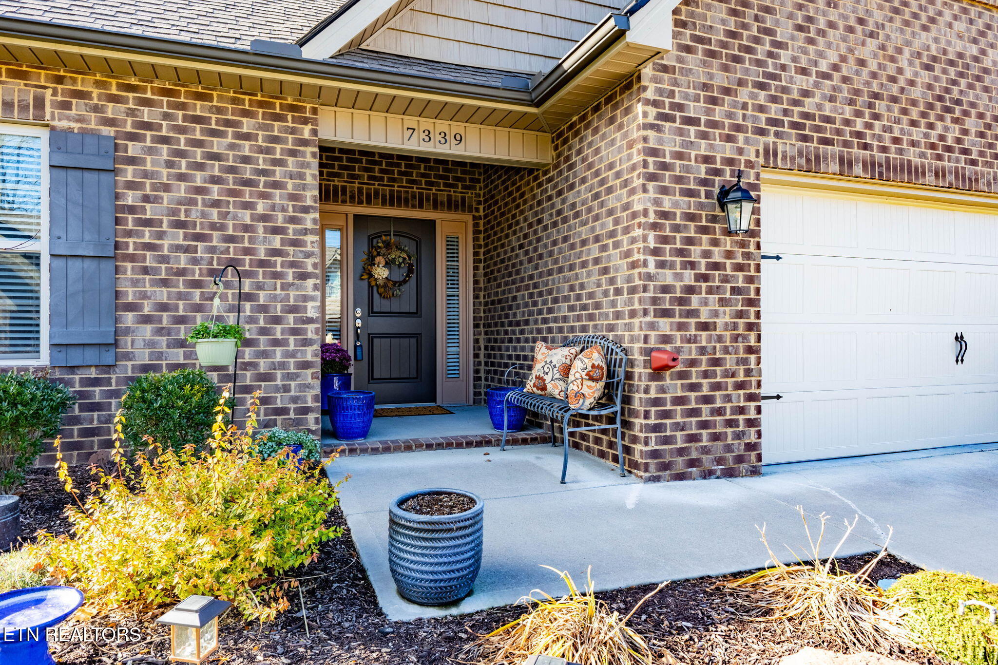 7339 Willow Path Lane Knoxville TN 37918