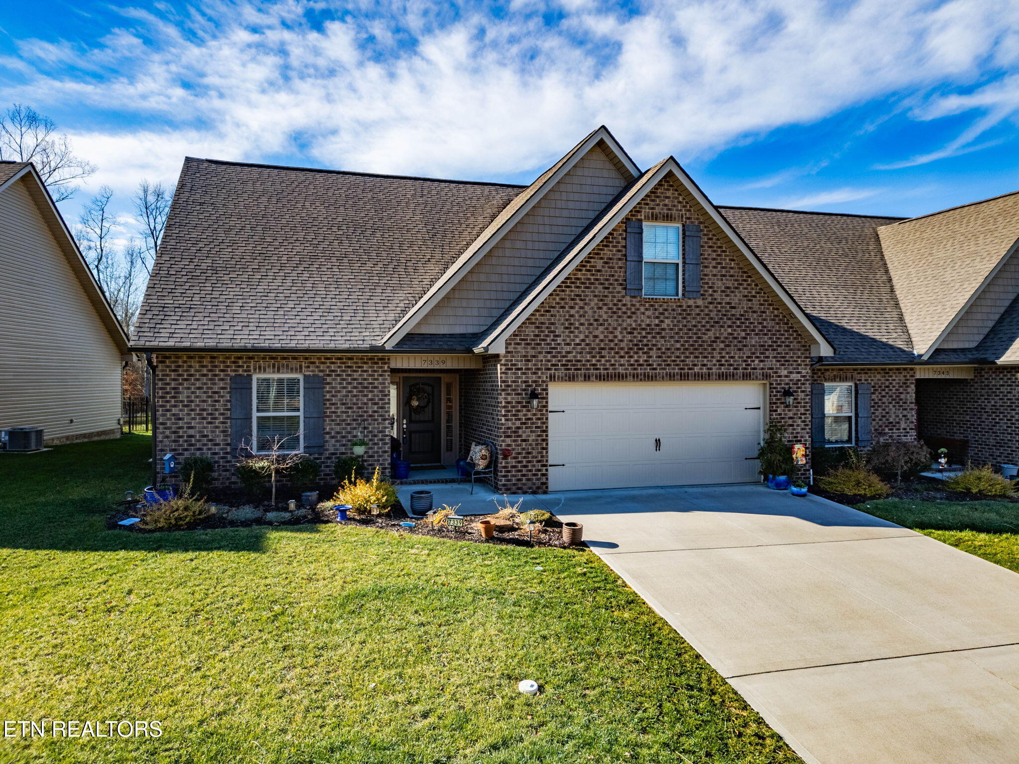 7339 Willow Path Lane Knoxville TN 37918