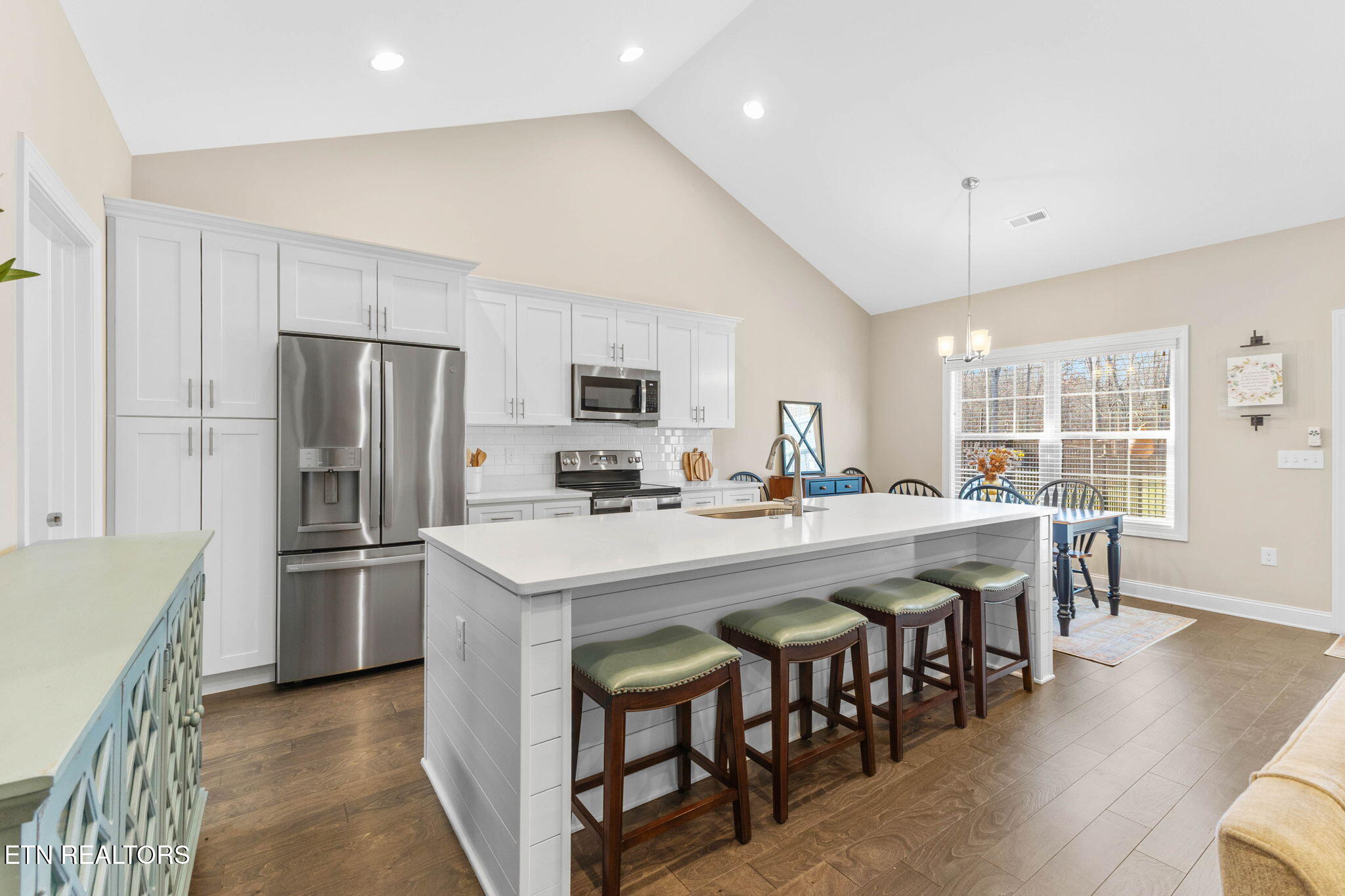 7339 Willow Path Lane Knoxville TN 37918