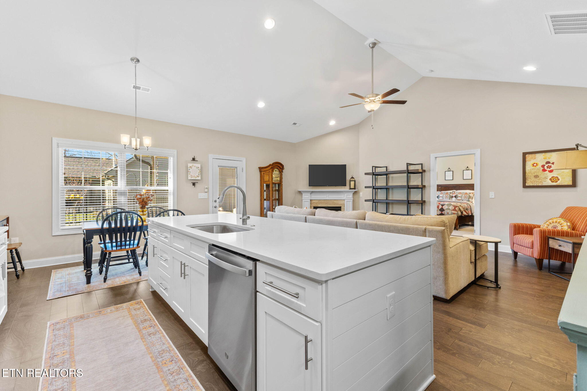 7339 Willow Path Lane Knoxville TN 37918