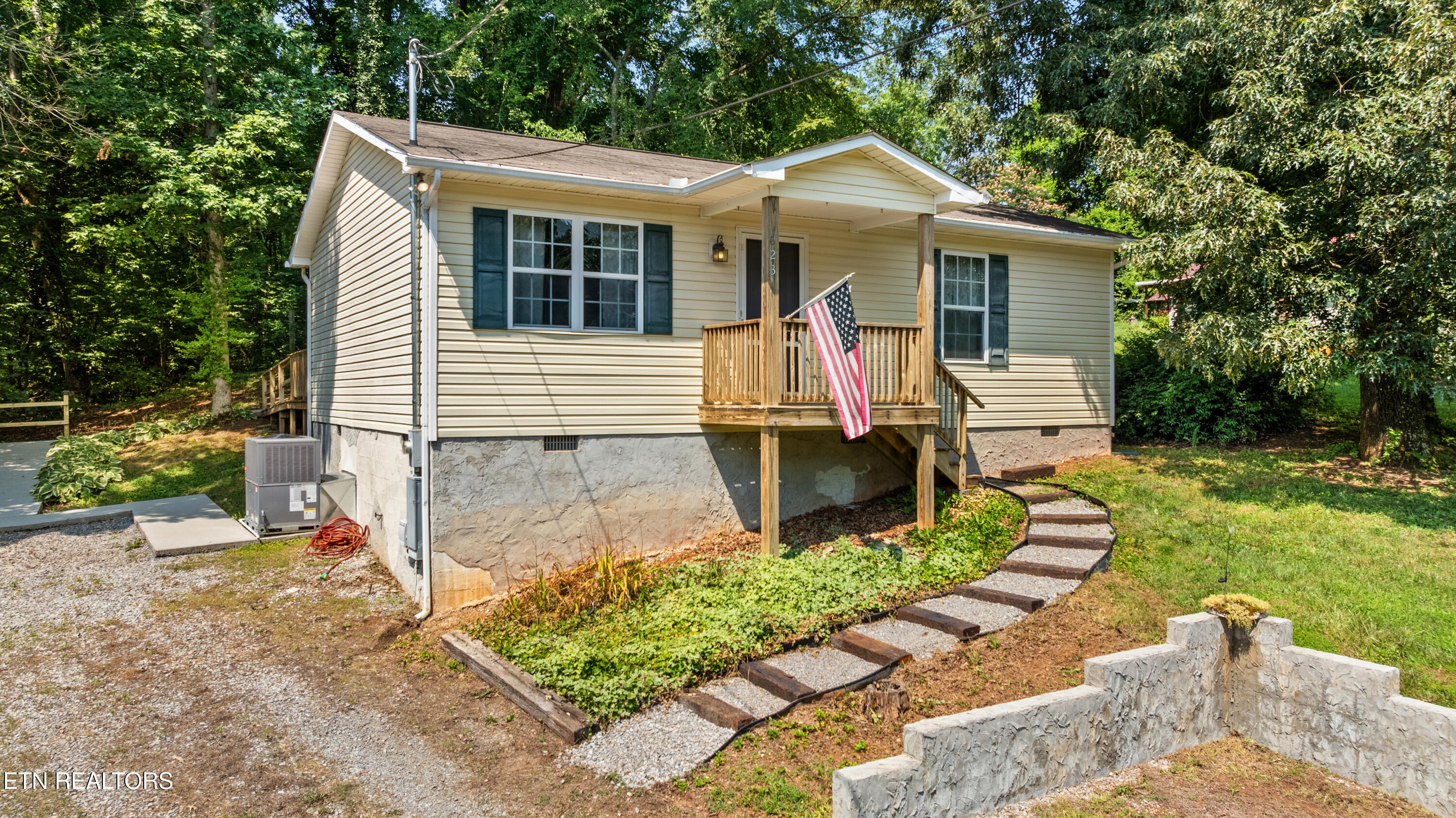 623 Cherokee Heights Drive Maryville TN 37801