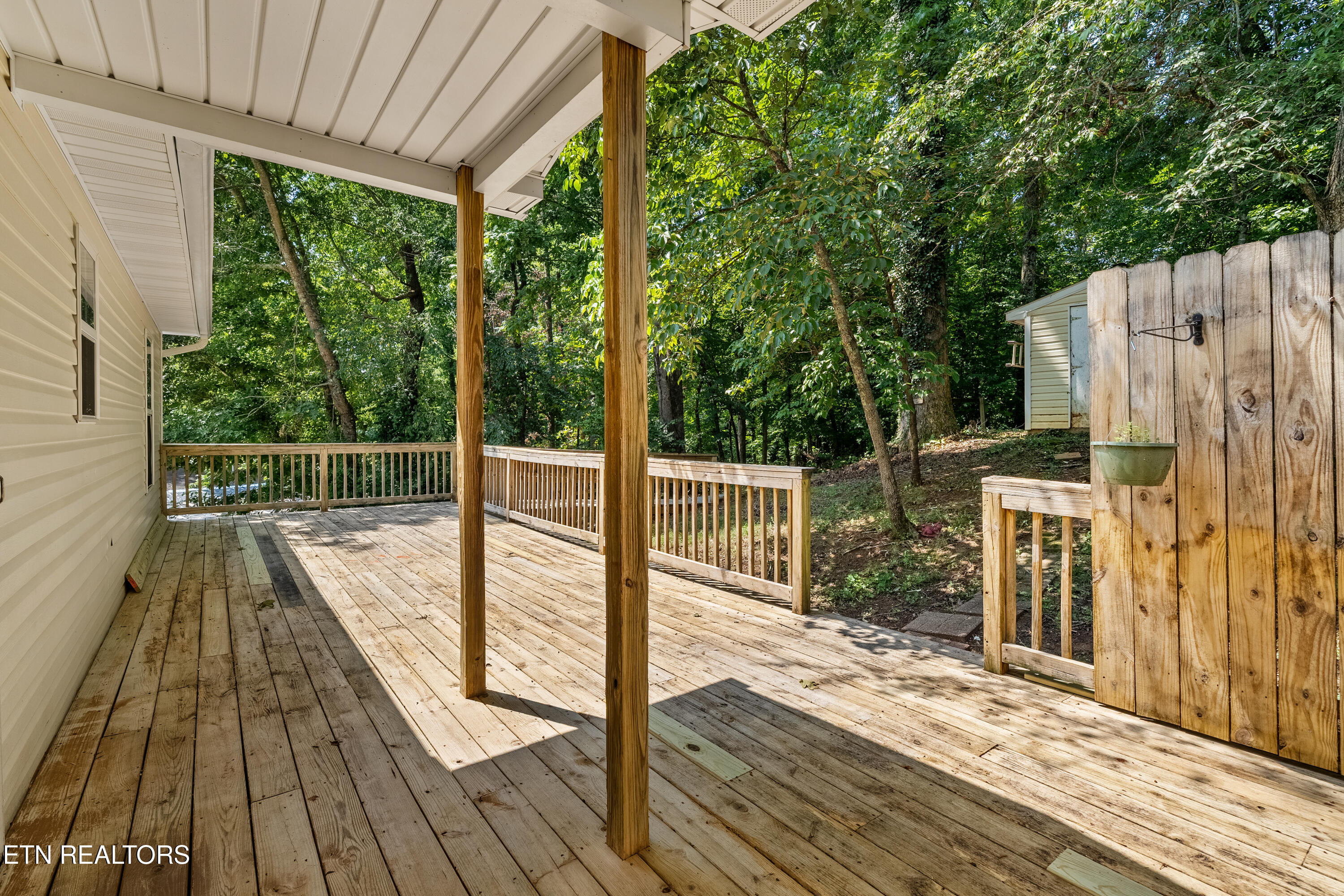623 Cherokee Heights Drive Maryville TN 37801