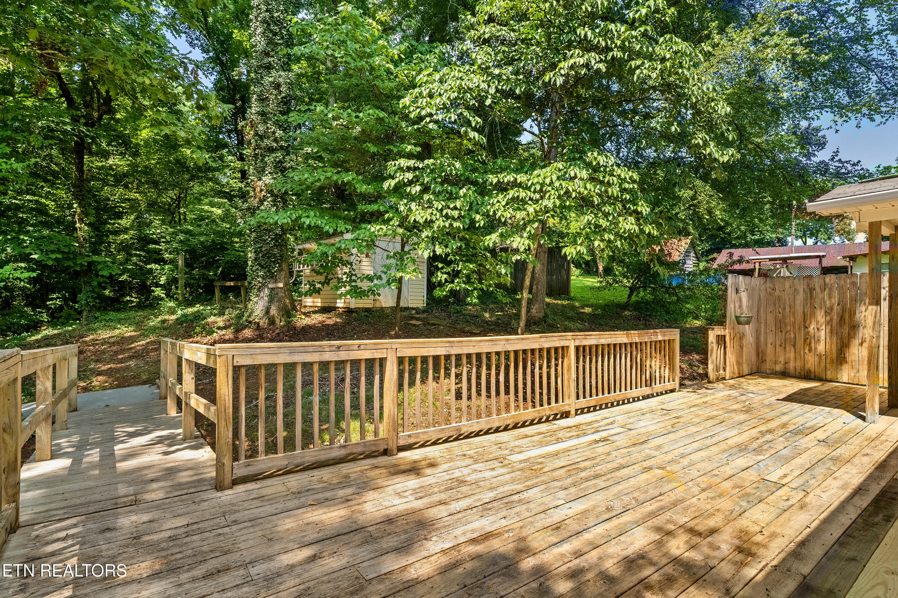 623 Cherokee Heights Drive Maryville TN 37801