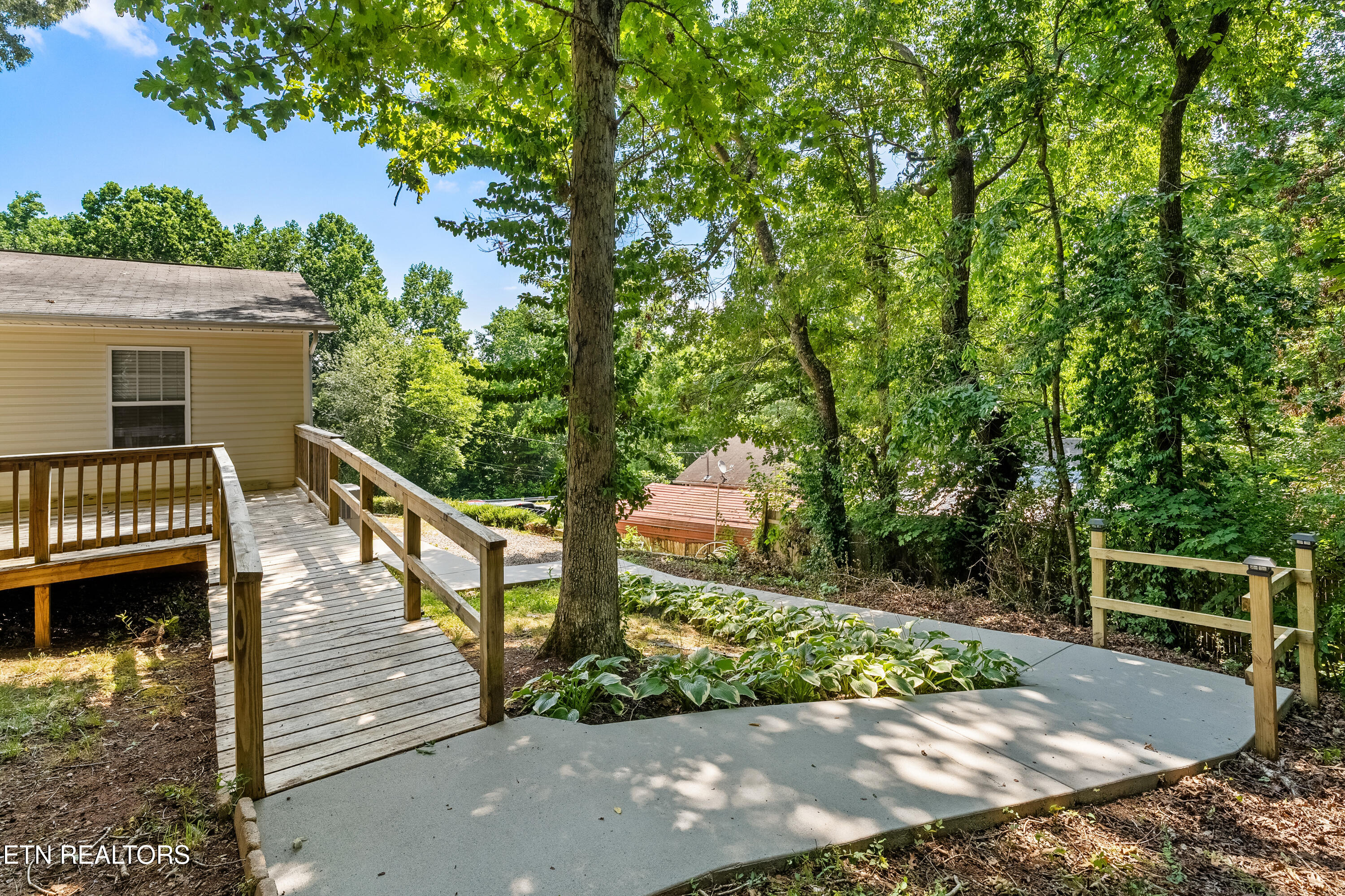 623 Cherokee Heights Drive Maryville TN 37801