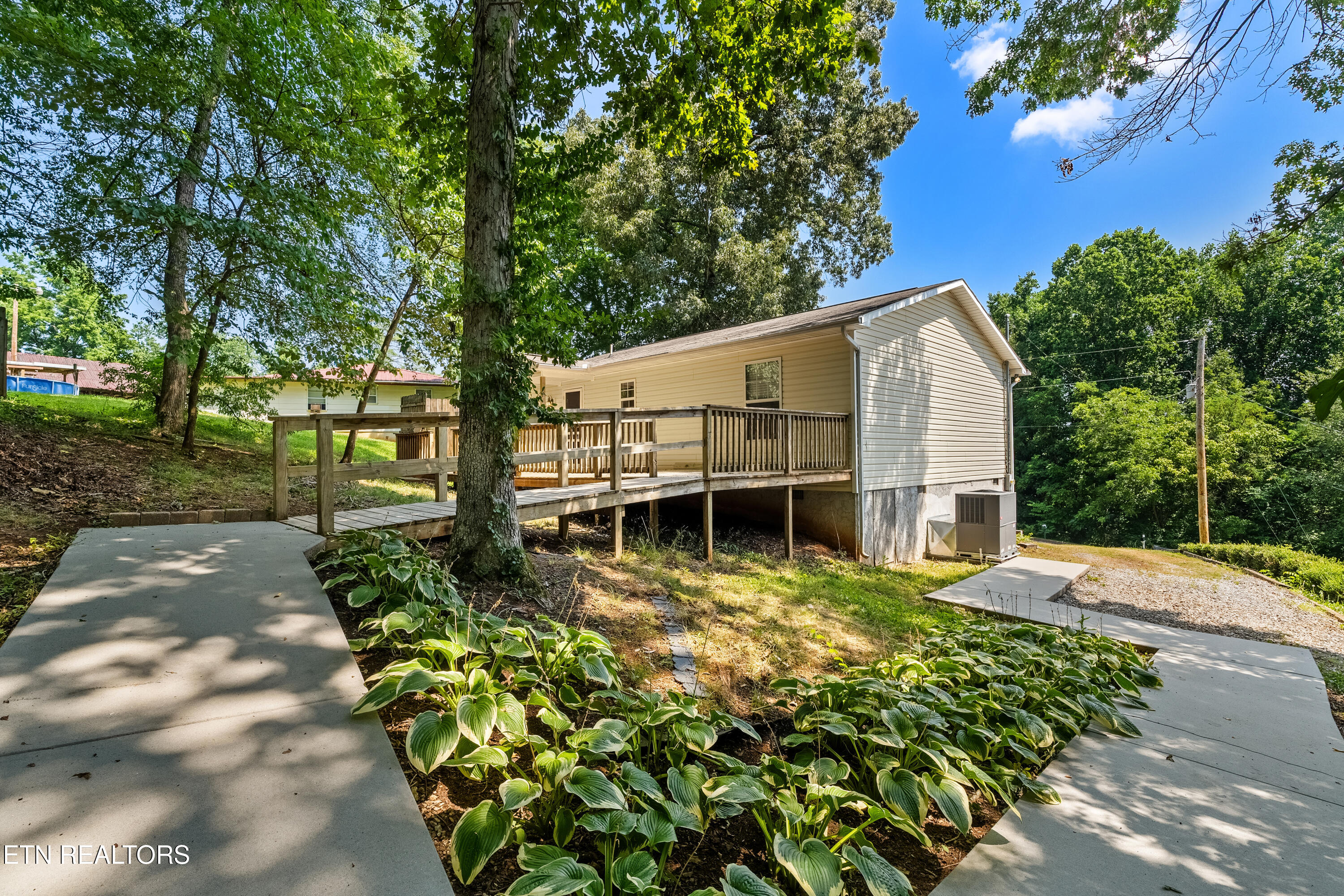 623 Cherokee Heights Drive Maryville TN 37801