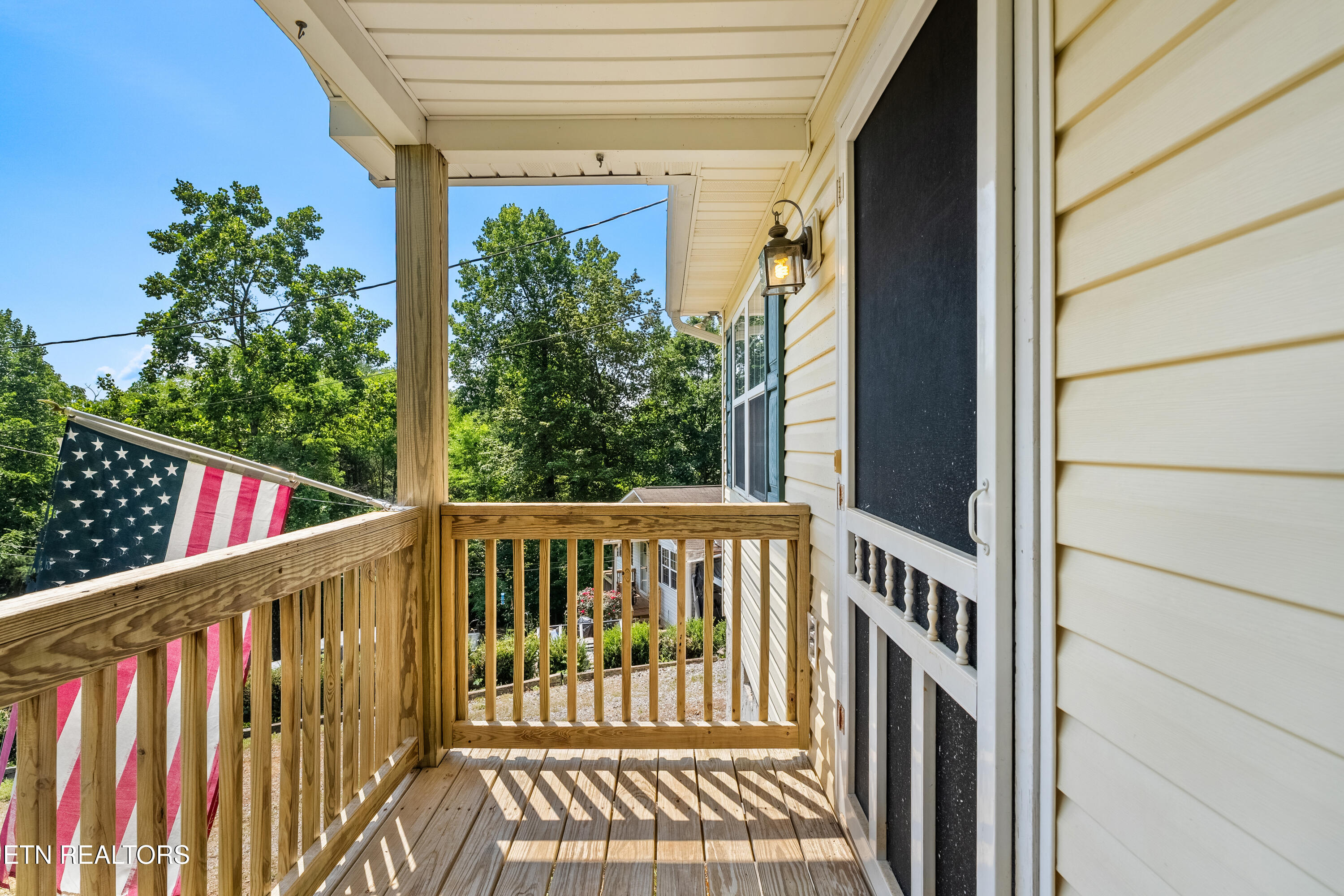 623 Cherokee Heights Drive Maryville TN 37801