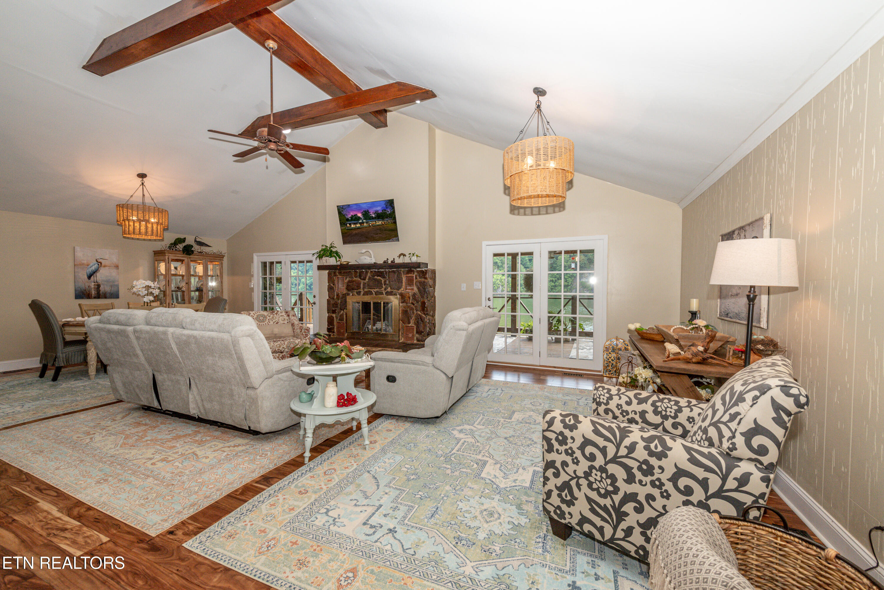 4225 W Lakeview Circle Louisville TN 37777