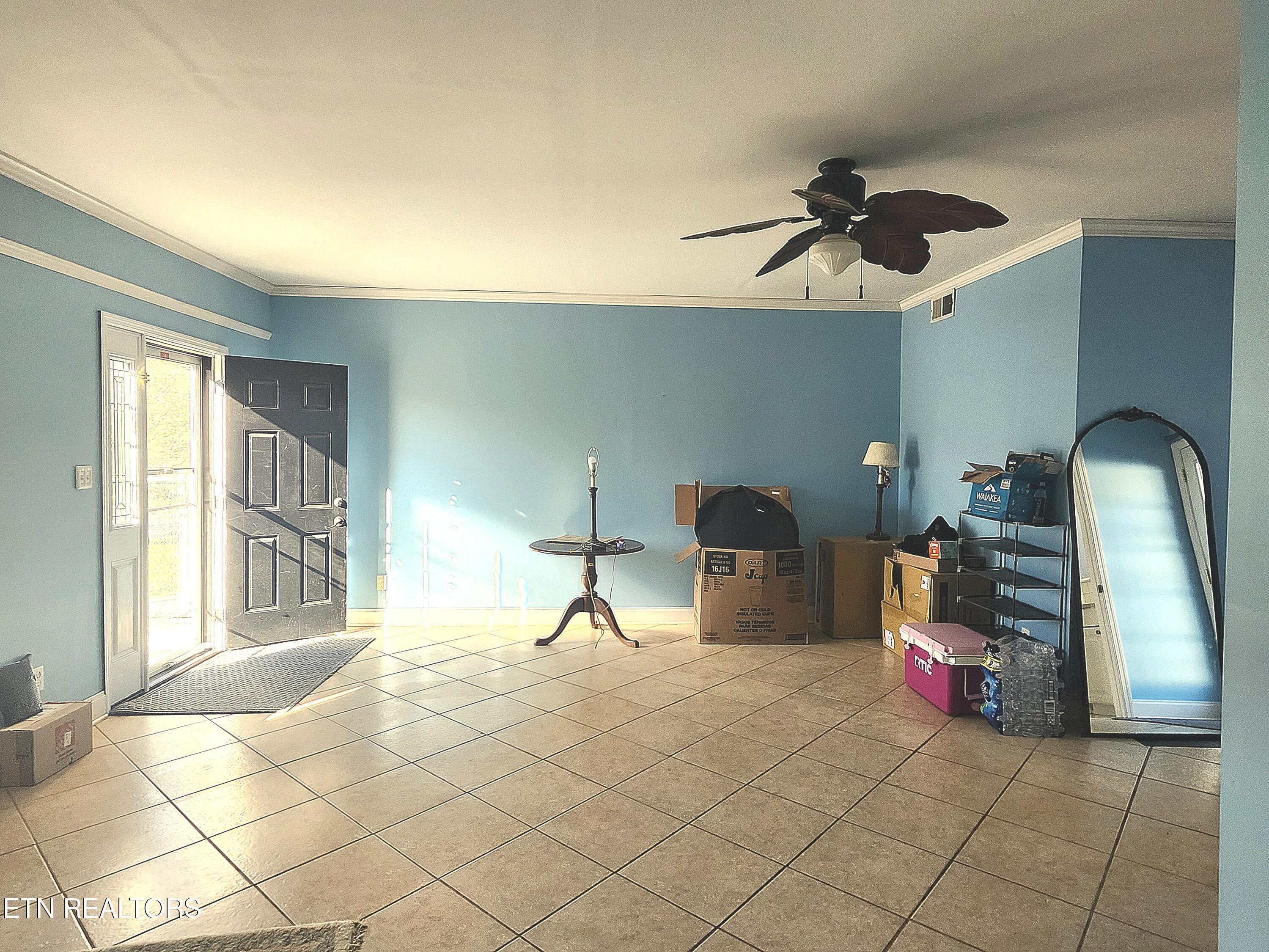 7201 Stagecoach Trail Knoxville TN 37909