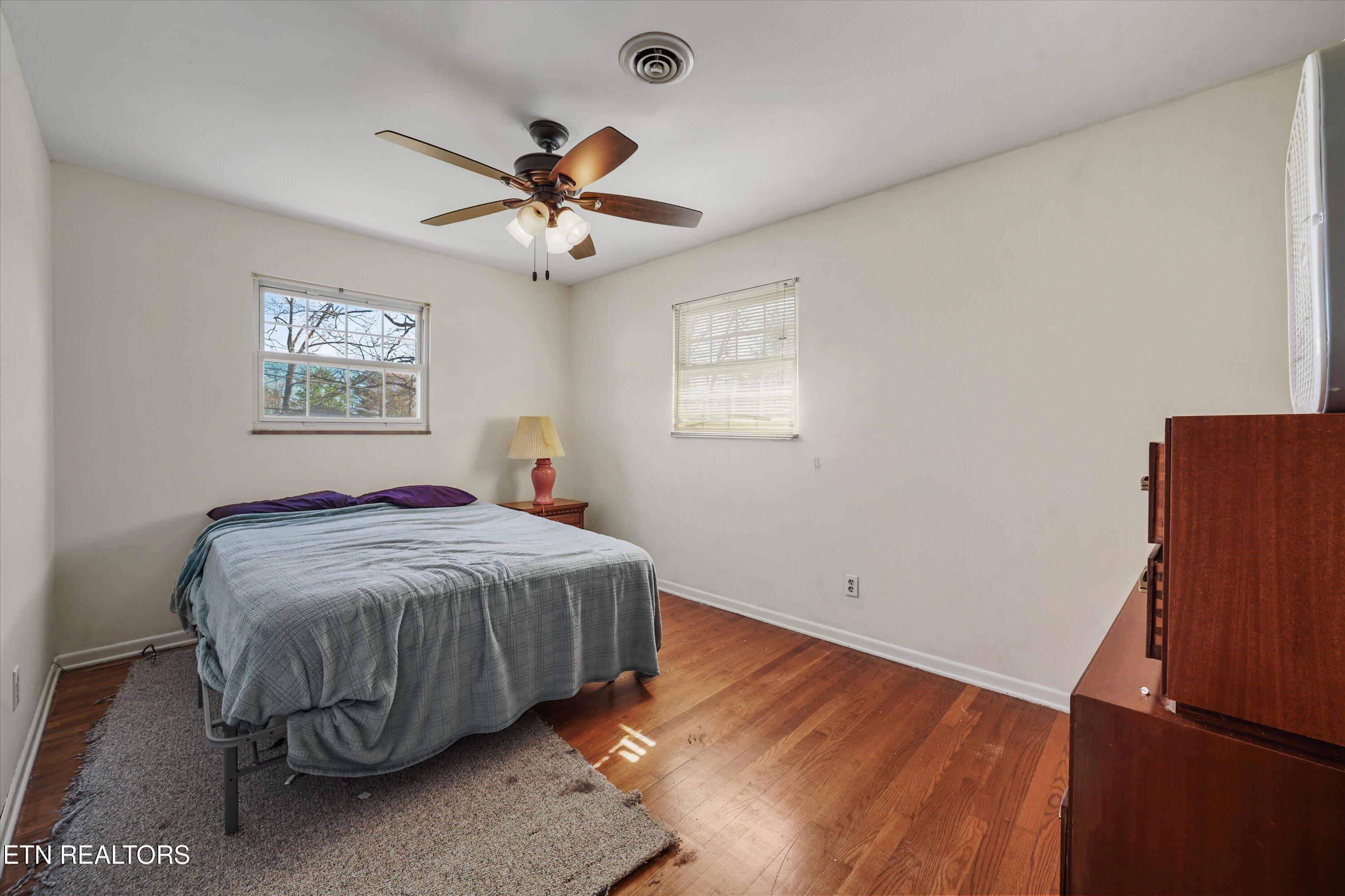 7201 Stagecoach Trail Knoxville TN 37909