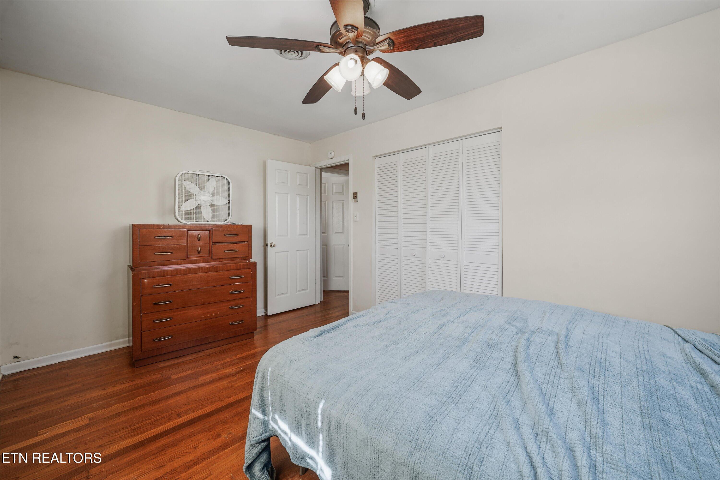 7201 Stagecoach Trail Knoxville TN 37909