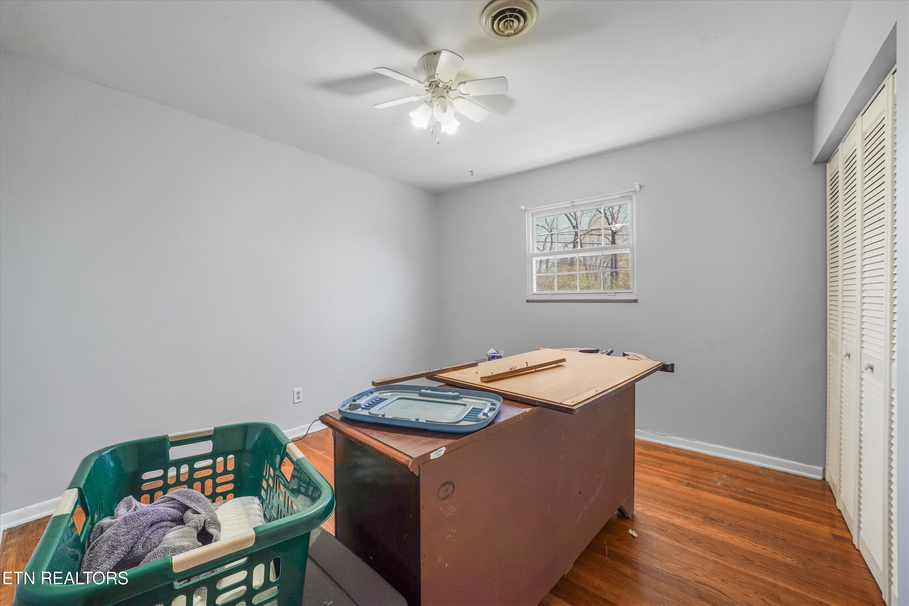 7201 Stagecoach Trail Knoxville TN 37909