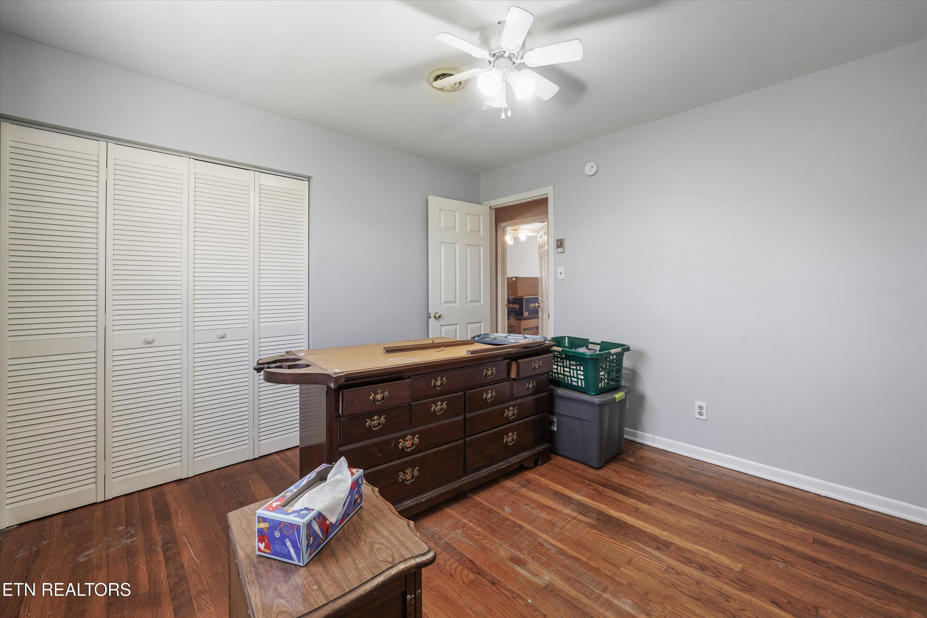 7201 Stagecoach Trail Knoxville TN 37909