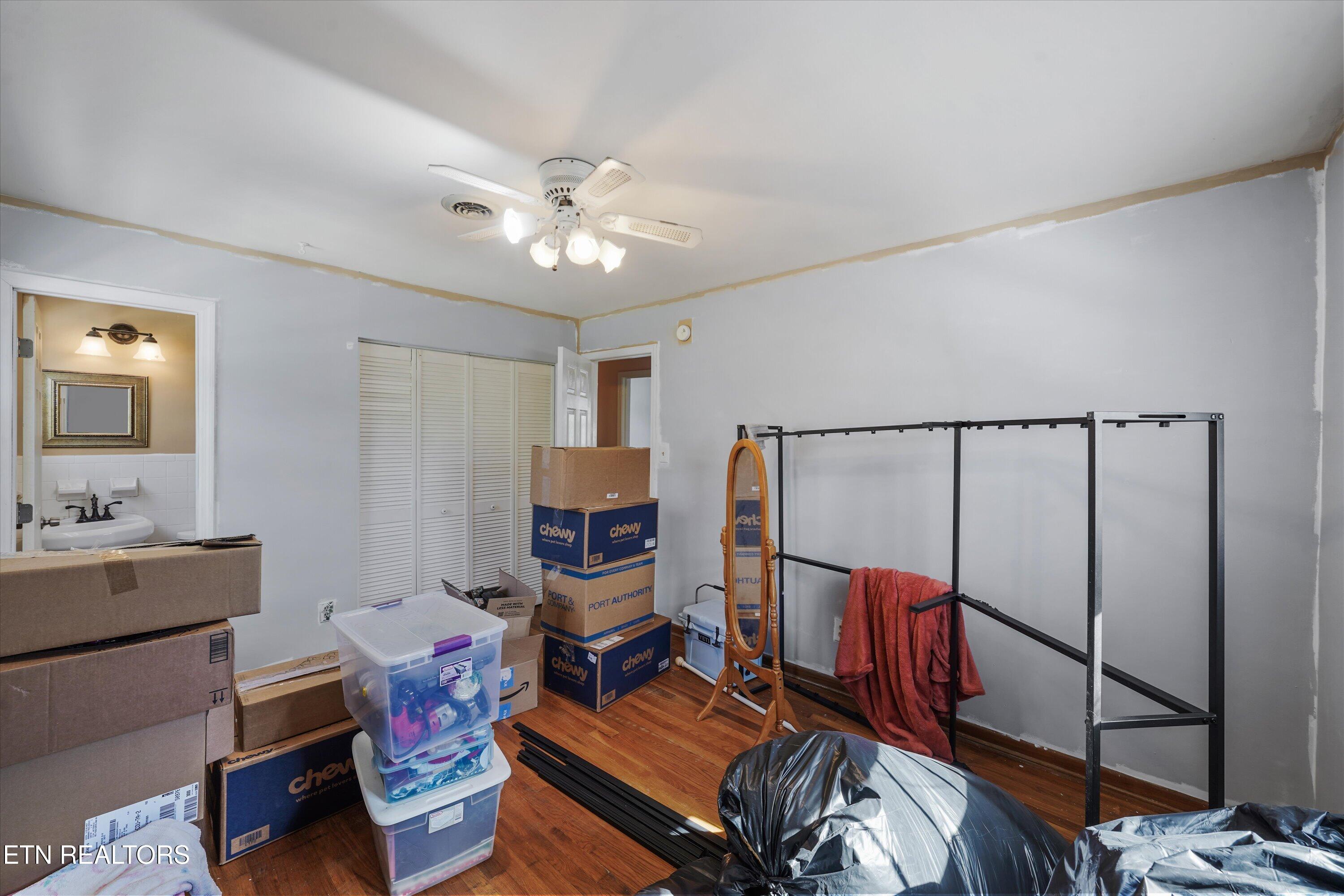 7201 Stagecoach Trail Knoxville TN 37909